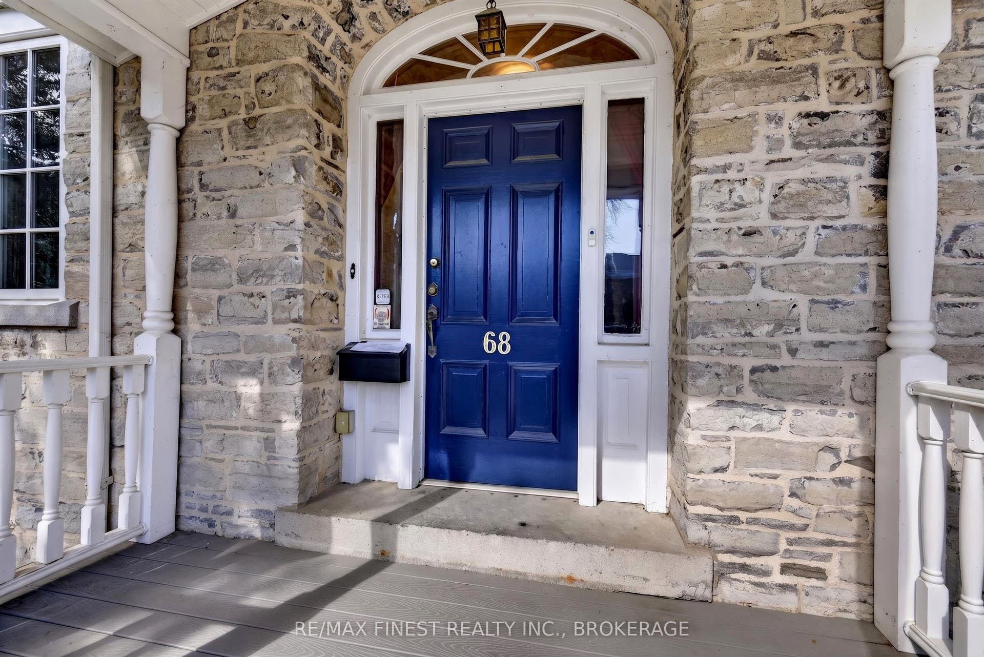 68 Collingwood Street, Kingston, Frontenac ON K7L 3X4 68 Collingwood Street, Kingston, Frontenac ON K7L 3X4