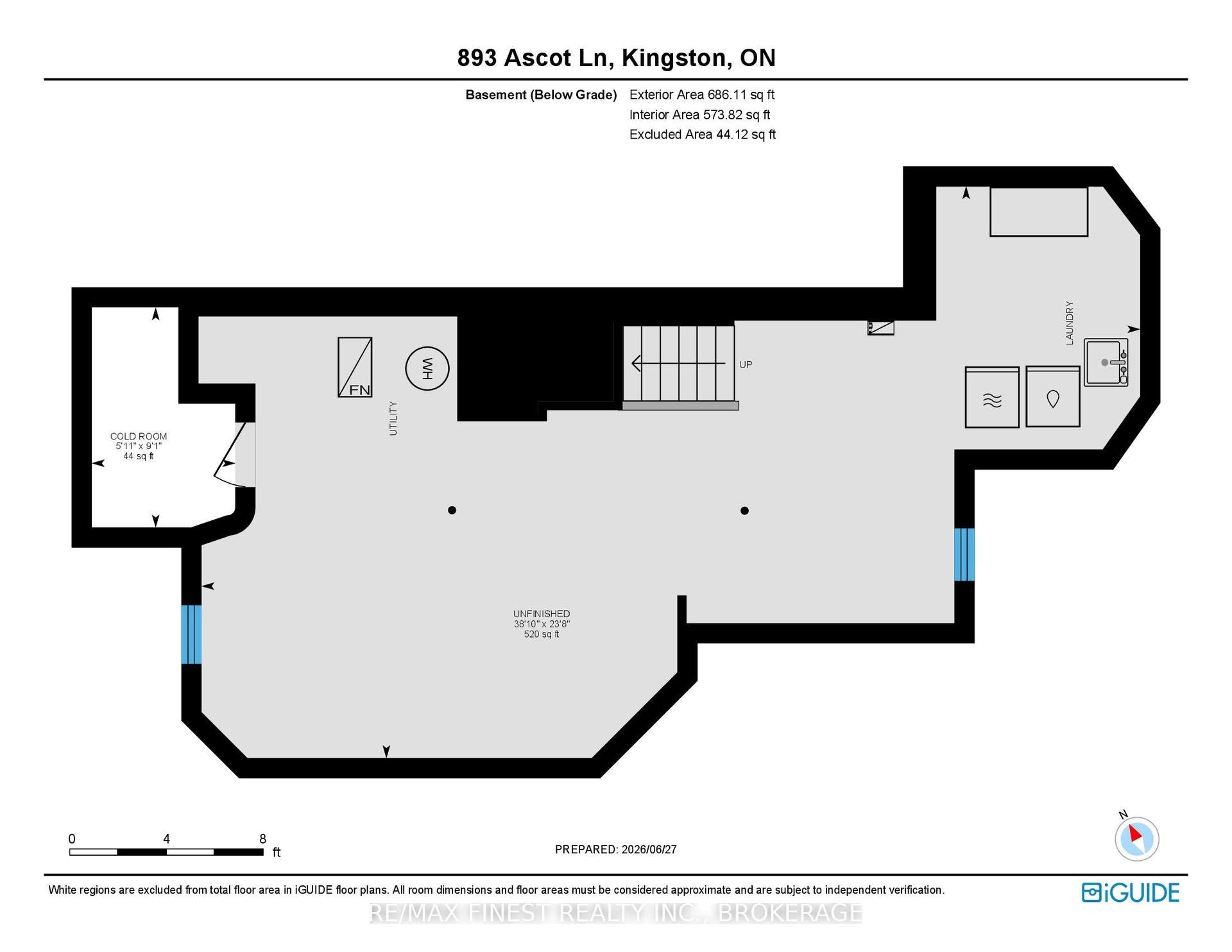 893 Ascot Lane, Kingston, Frontenac ON K7K 0C8 893 Ascot Lane, Kingston, Frontenac ON K7K 0C8