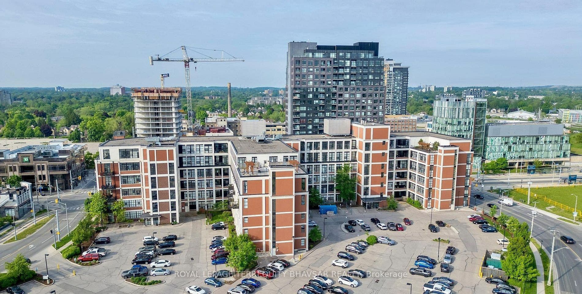 410 King Street W, #505, Kitchener, Waterloo ON N2G 1C3 410 King Street W, #505, Kitchener, Waterloo ON N2G 1C3