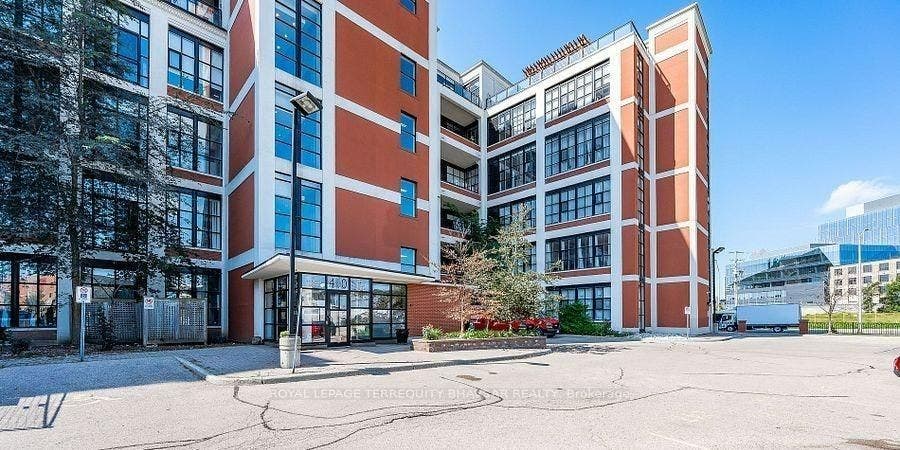 410 King Street W, #505, Kitchener, Waterloo ON N2G 1C3 410 King Street W, #505, Kitchener, Waterloo ON N2G 1C3
