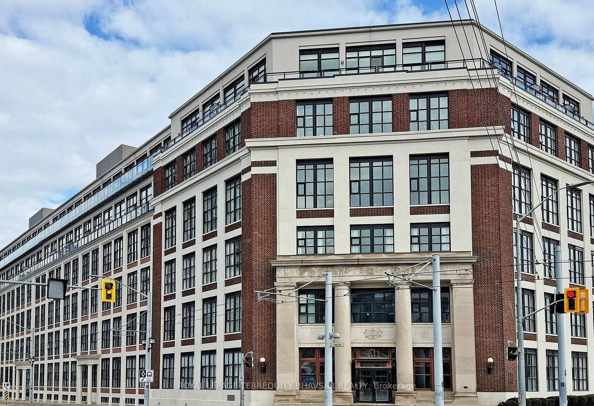 410 King Street W, #505, Kitchener, Waterloo ON N2G 1C3 410 King Street W, #505, Kitchener, Waterloo ON N2G 1C3