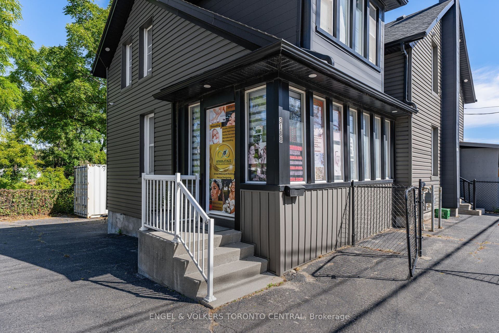3188 King Street E, Kitchener, Waterloo ON N2A 1B3 3188 King Street E, Kitchener, Waterloo ON N2A 1B3
