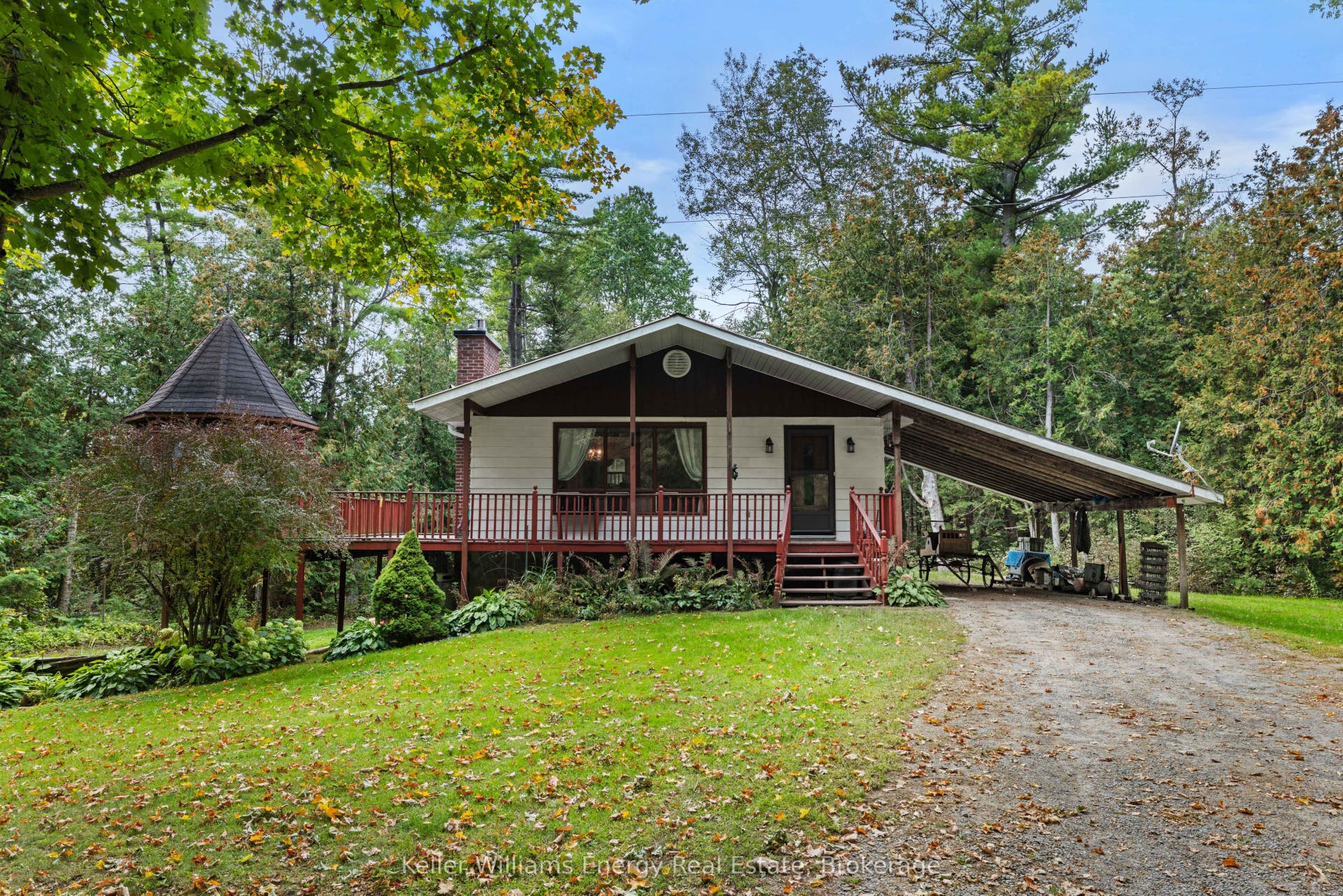 162 Jones Road, Cramahe, Northumberland ON K0K 1M0