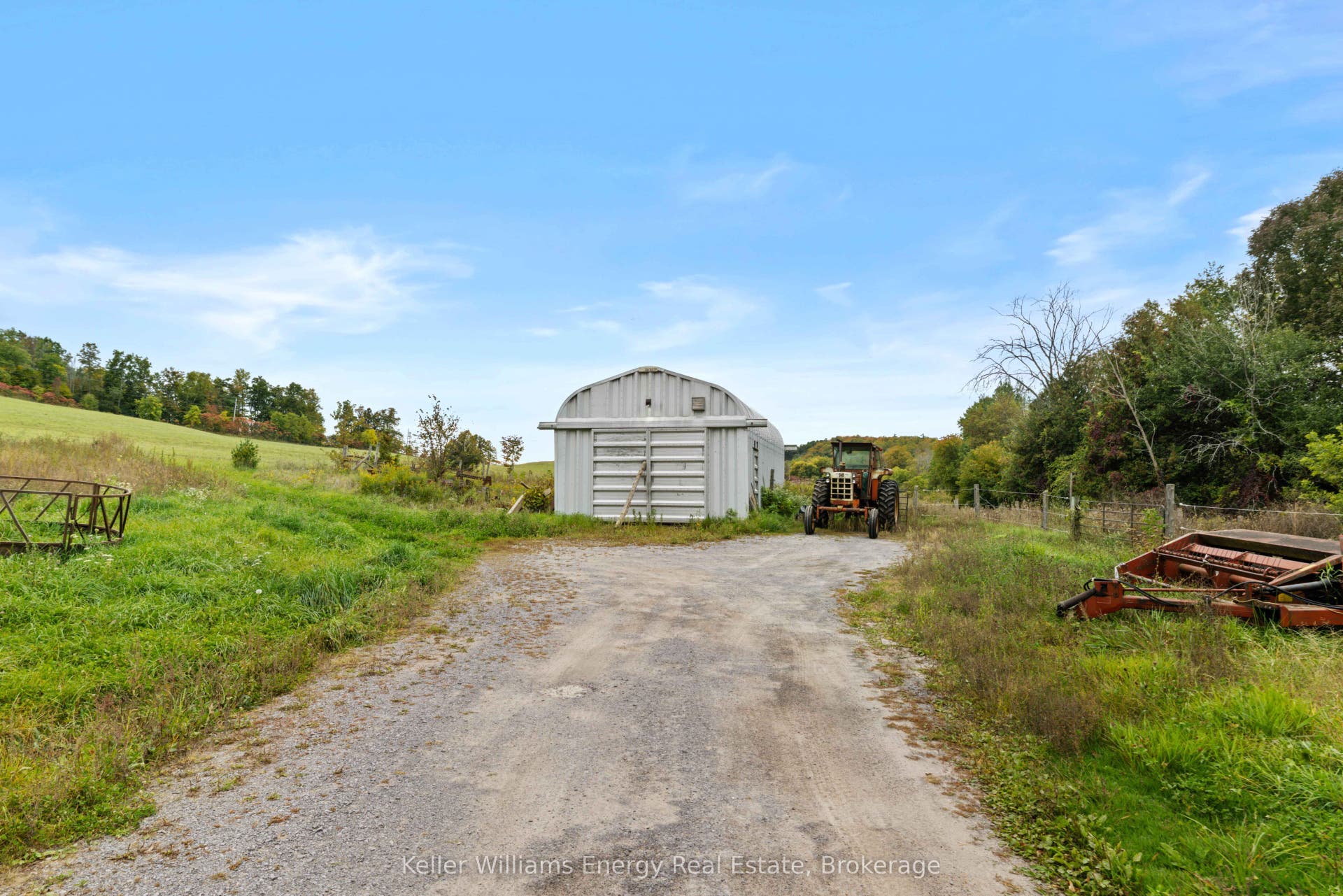 162 Jones Road, Cramahe, Northumberland ON K0K 1M0