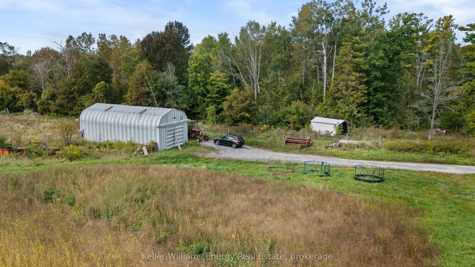 162 Jones Road, Cramahe, Northumberland ON K0K 1M0