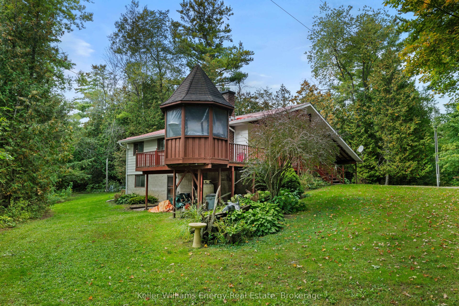 162 Jones Road, Cramahe, Northumberland ON K0K 1M0