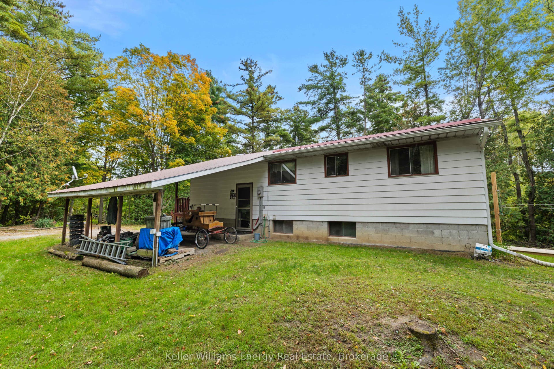 162 Jones Road, Cramahe, Northumberland ON K0K 1M0