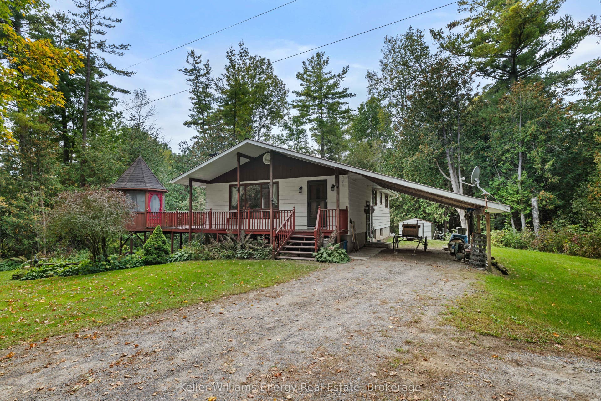 162 Jones Road, Cramahe, Northumberland ON K0K 1M0