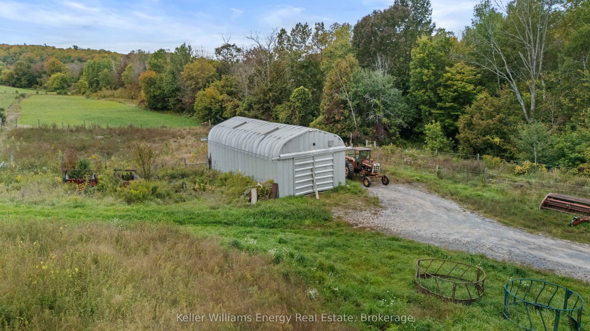 162 Jones Road, Cramahe, Northumberland ON K0K 1M0