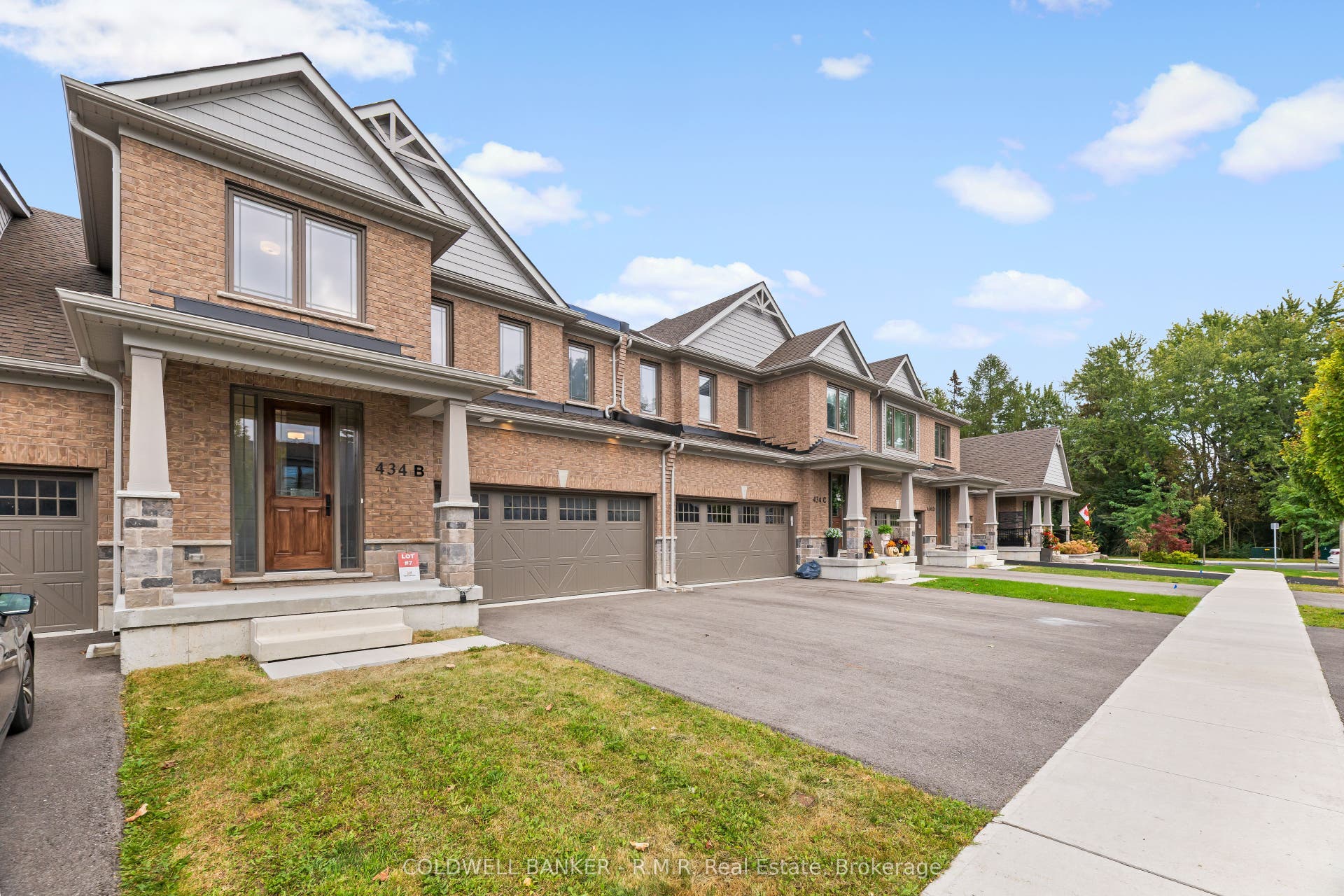 434 S Orchard Avenue S, #B, Cobourg, Northumberland ON K9A 3T7