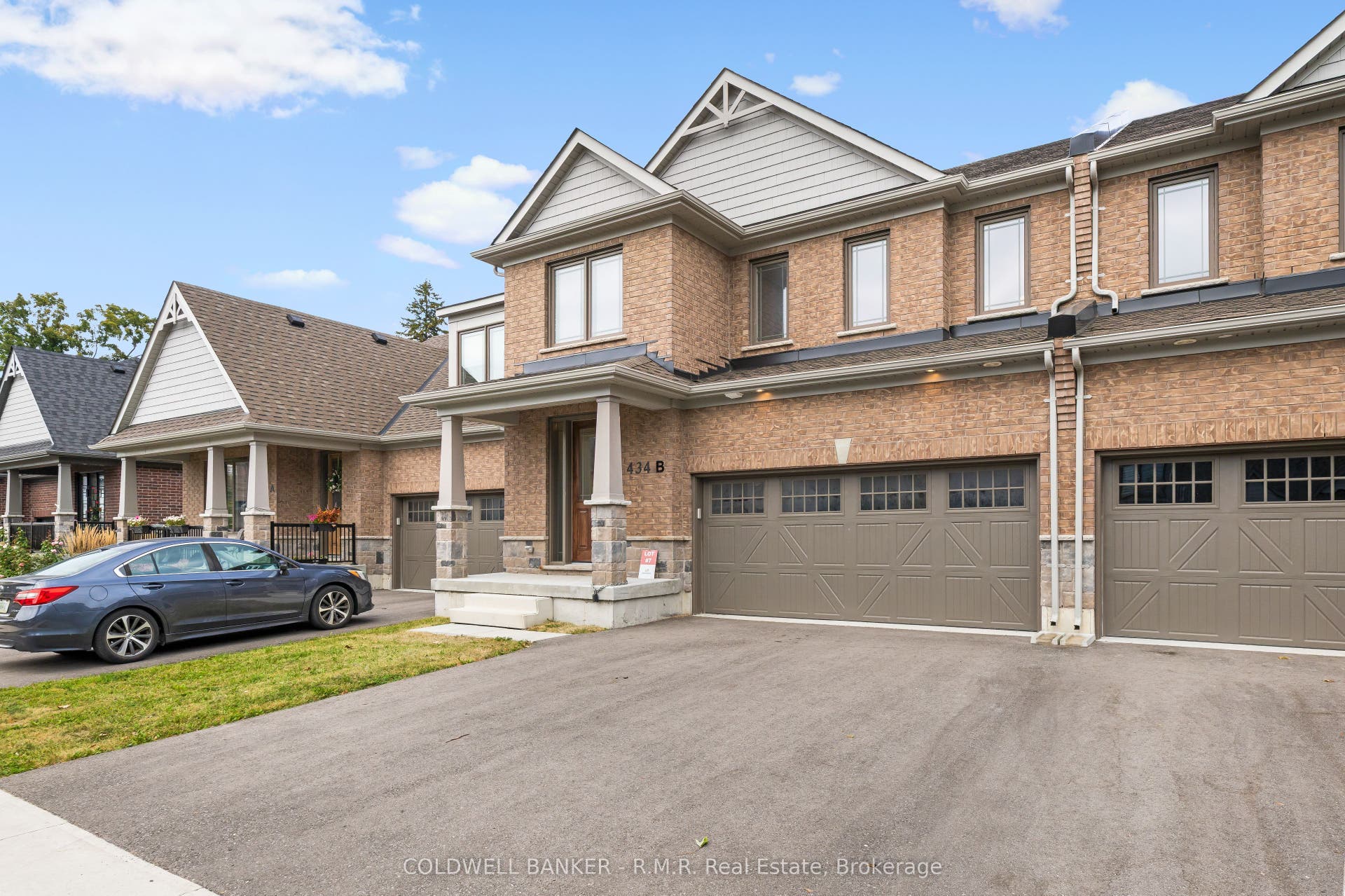 434 S Orchard Avenue S, #B, Cobourg, Northumberland ON K9A 3T7