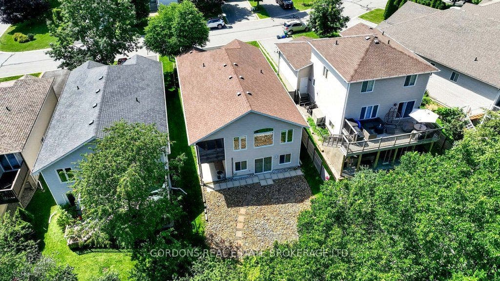 633 Melrose Street, Kingston, Frontenac ON K7M 9G8