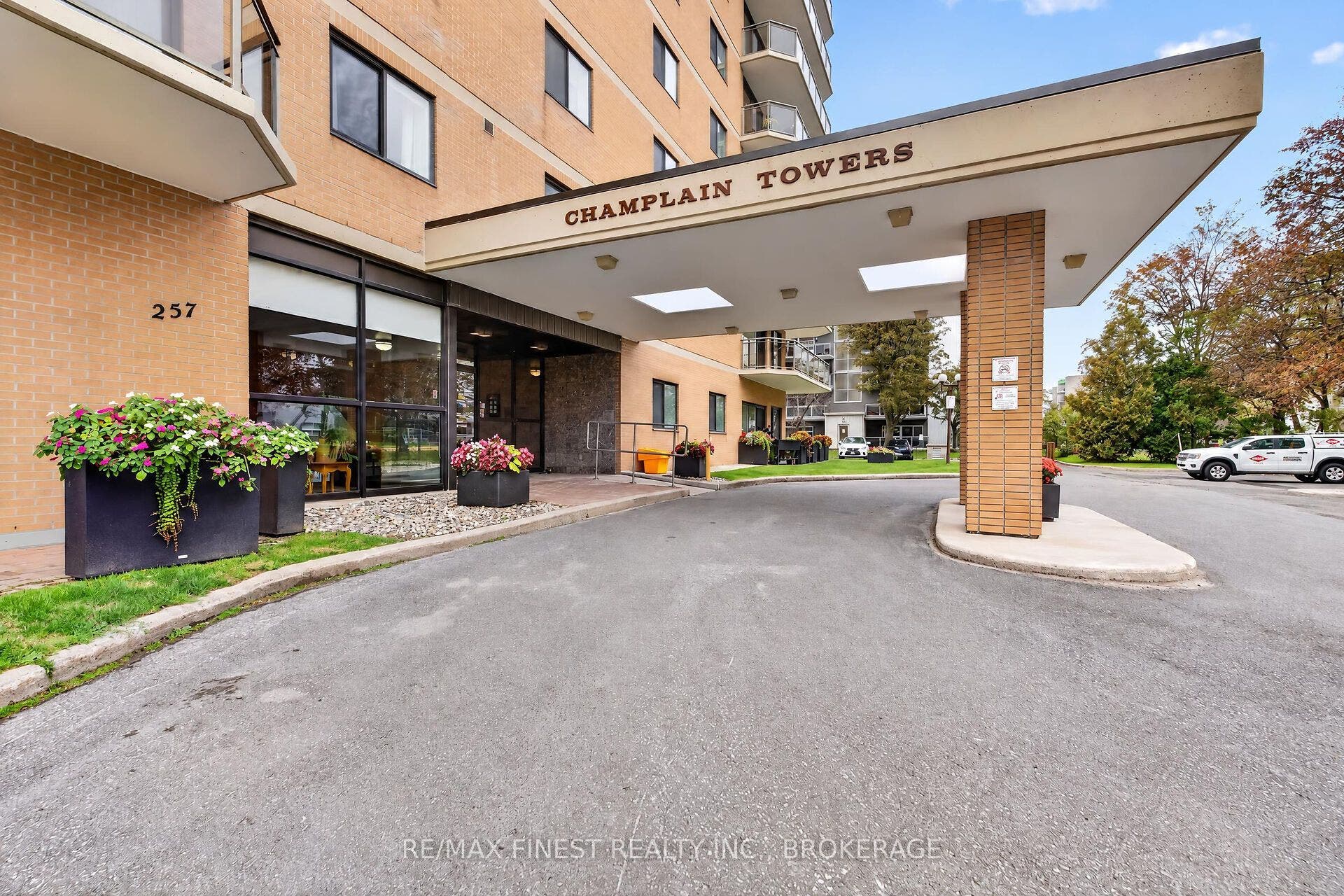257 Bath Road, #502, Kingston, Frontenac ON K7M 7T3 257 Bath Road, #502, Kingston, Frontenac ON K7M 7T3