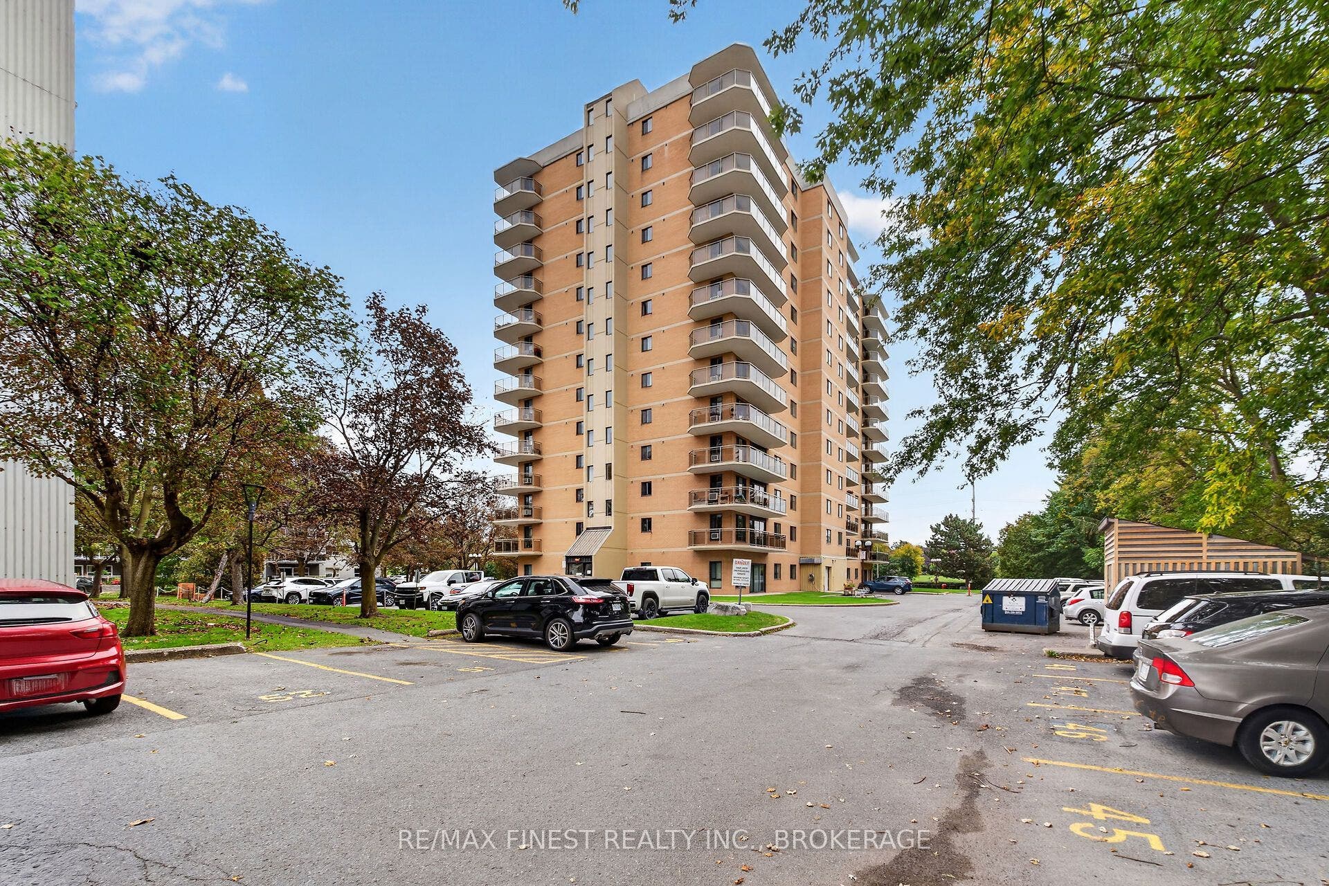 257 Bath Road, #502, Kingston, Frontenac ON K7M 7T3 257 Bath Road, #502, Kingston, Frontenac ON K7M 7T3