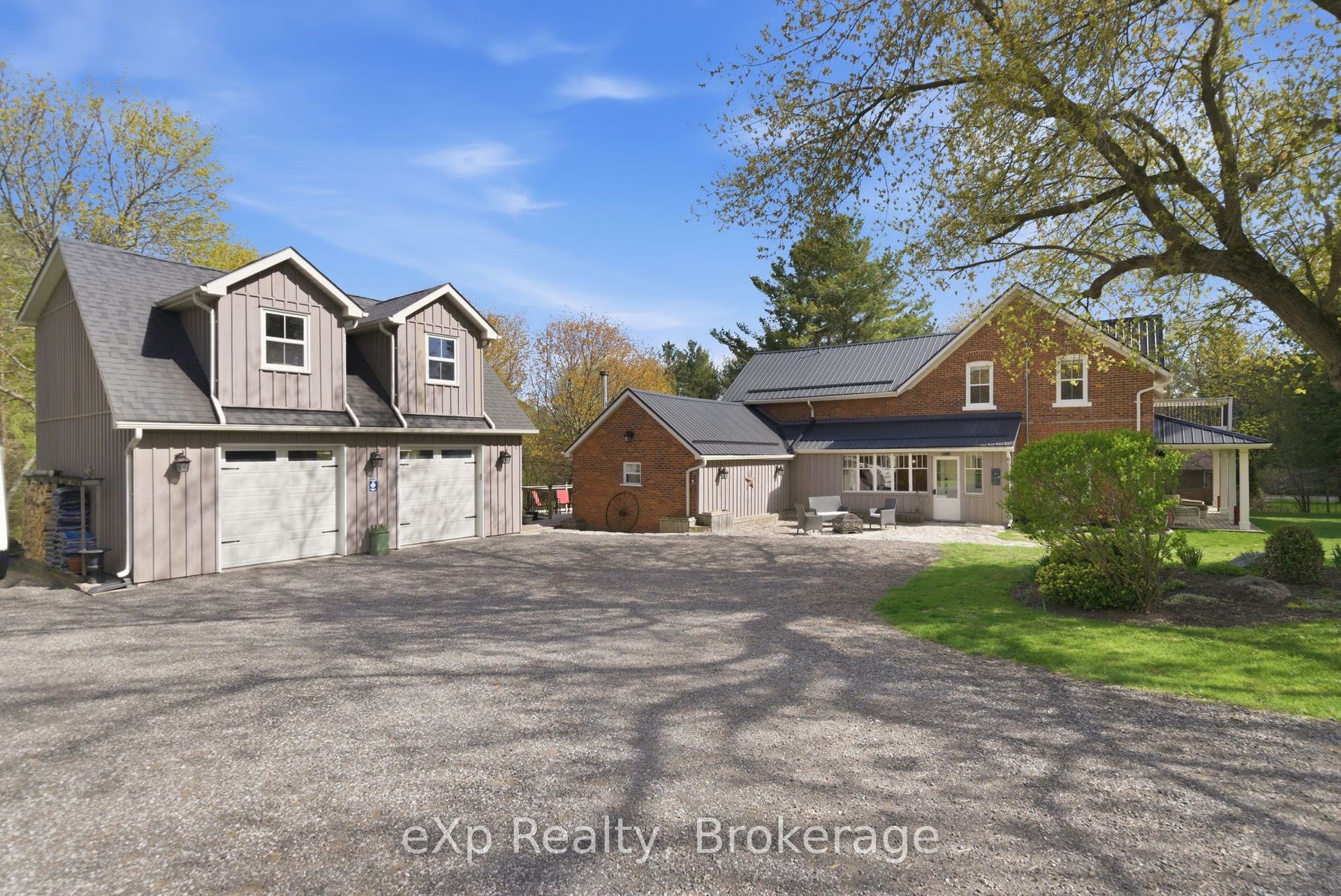 4081 Burnham Street N, Hamilton Township, Northumberland ON K9A 4J9