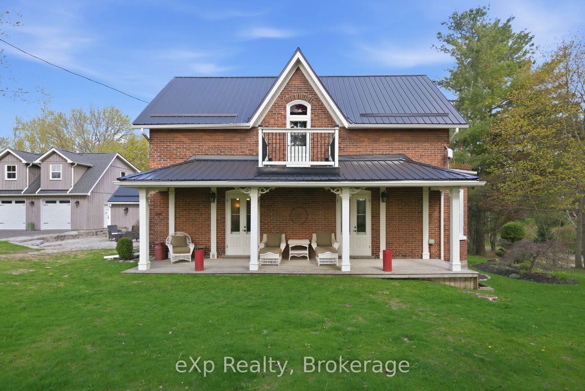 4081 Burnham Street N, Hamilton Township, Northumberland ON K9A 4J9