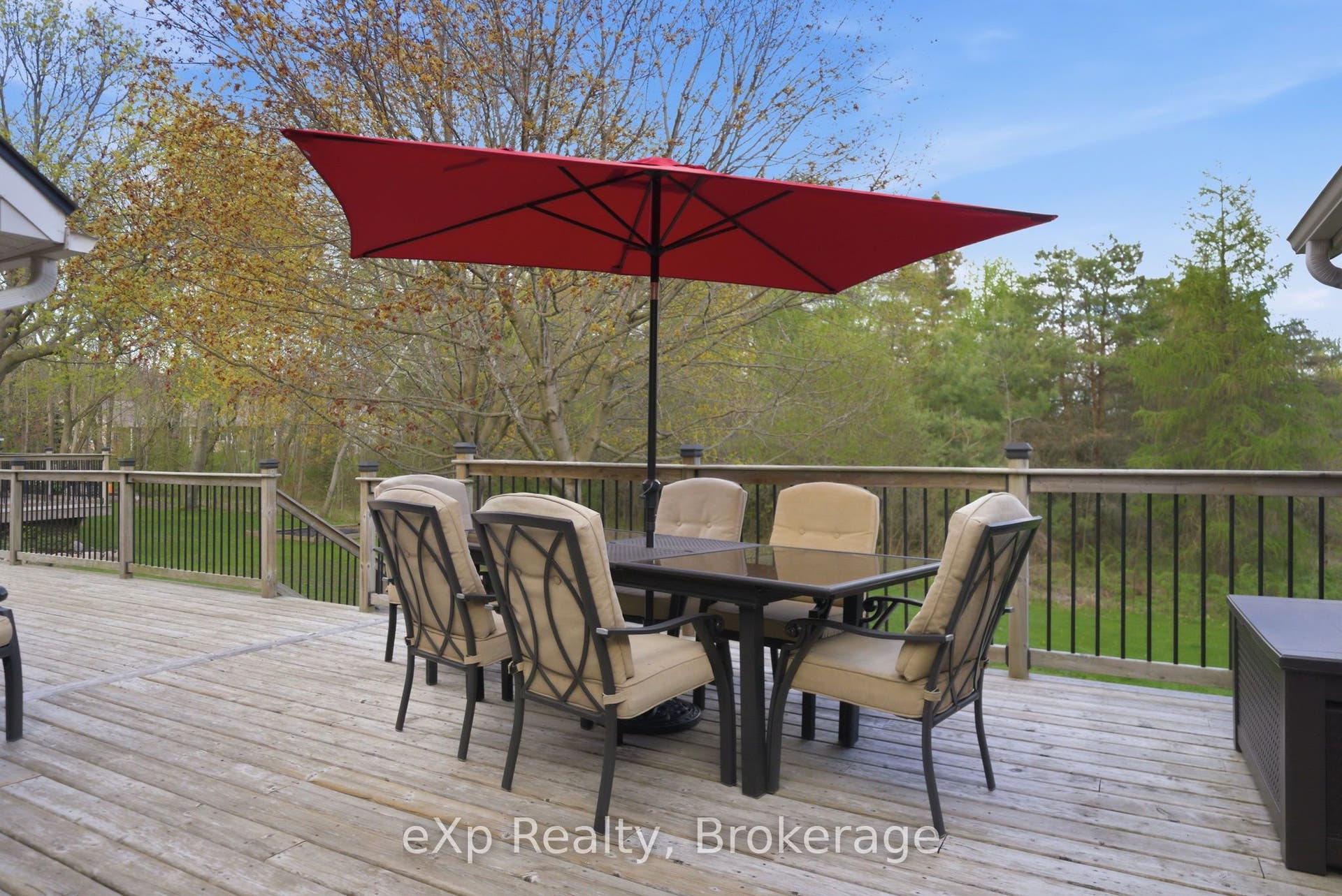 4081 Burnham Street N, Hamilton Township, Northumberland ON K9A 4J9