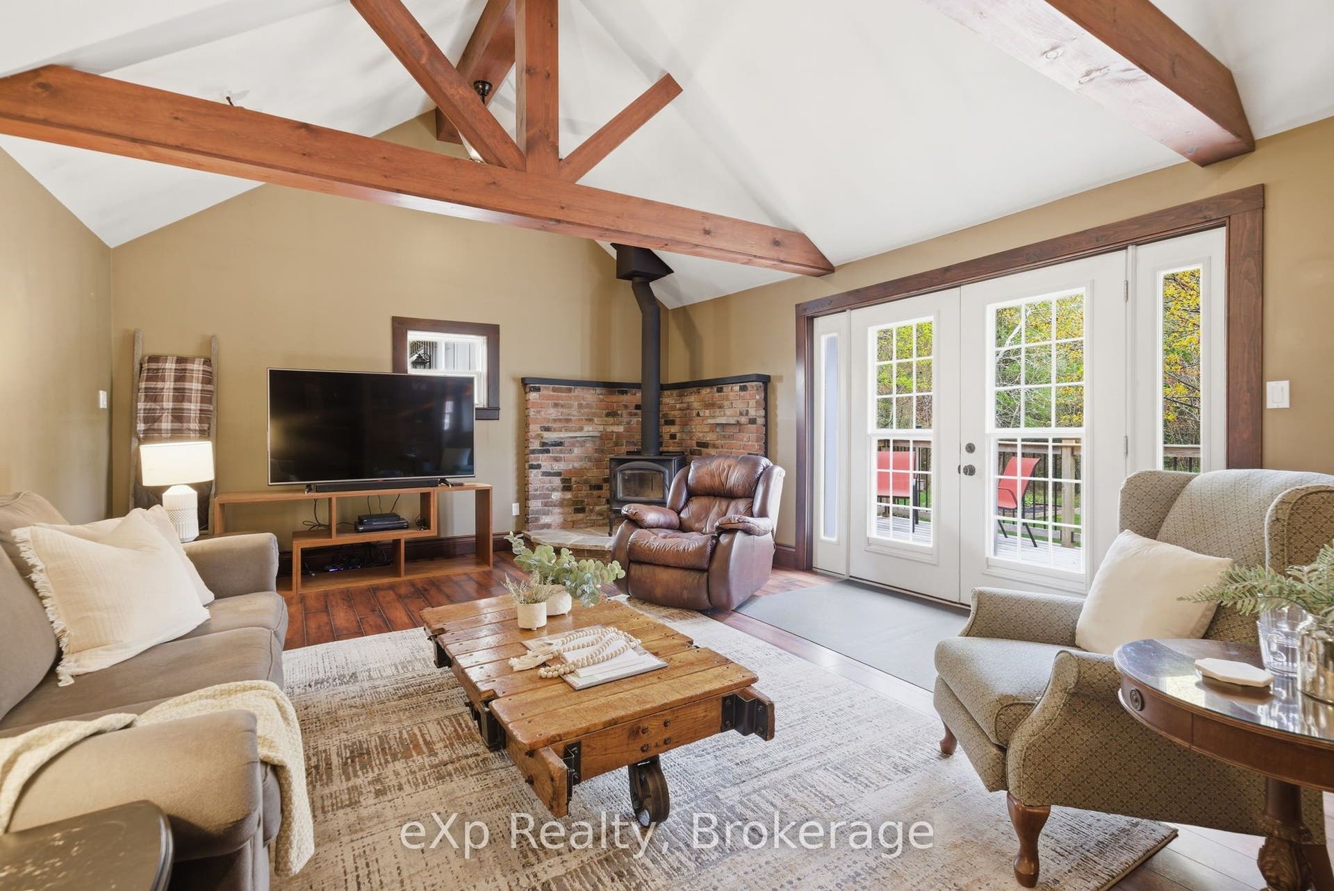 4081 Burnham Street N, Hamilton Township, Northumberland ON K9A 4J9