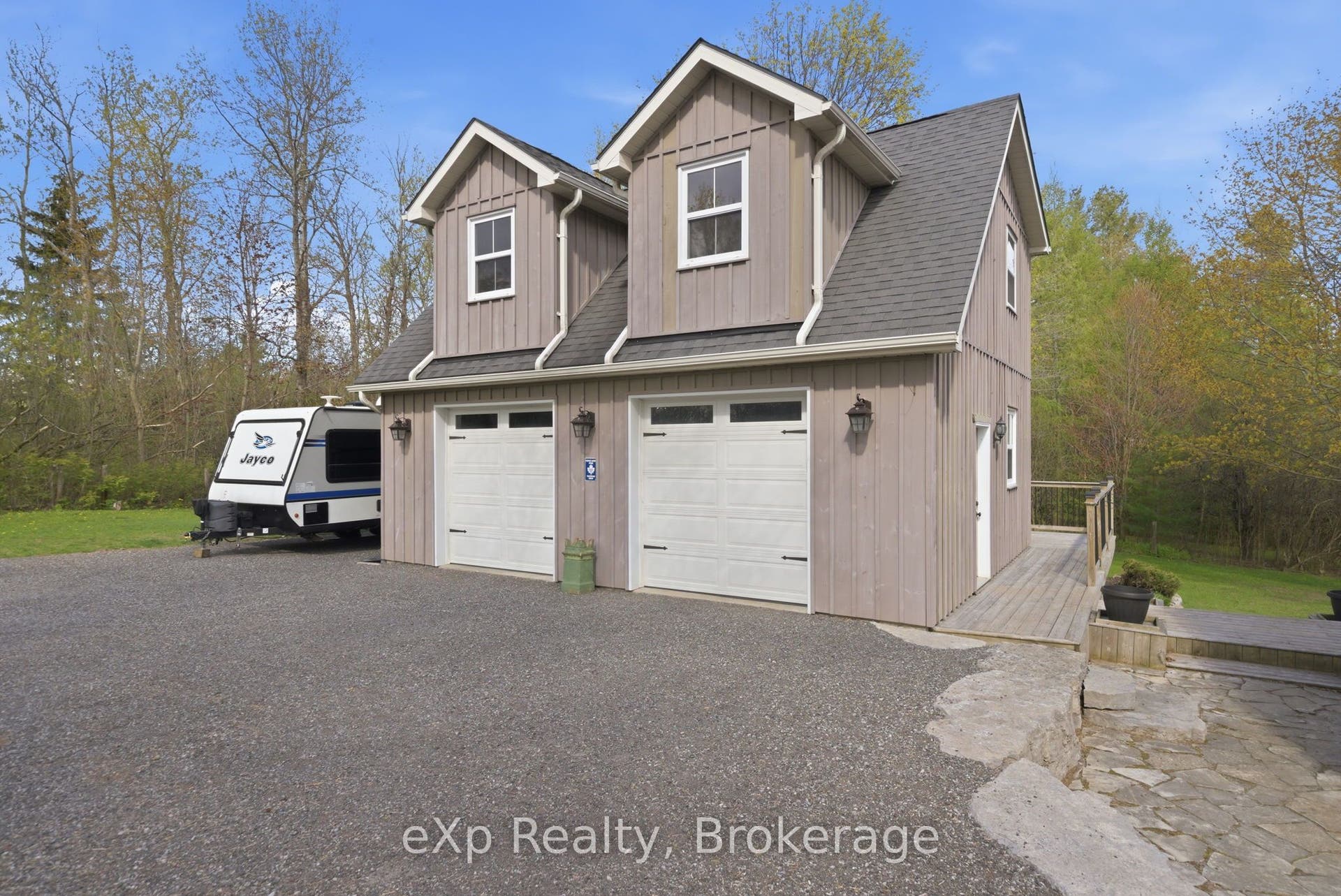 4081 Burnham Street N, Hamilton Township, Northumberland ON K9A 4J9