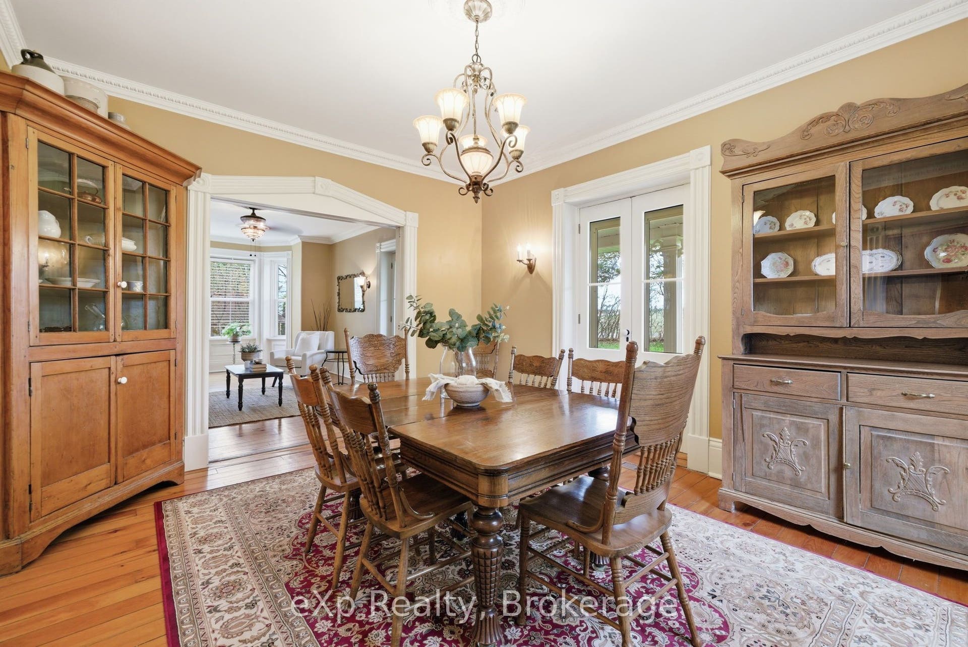 4081 Burnham Street N, Hamilton Township, Northumberland ON K9A 4J9
