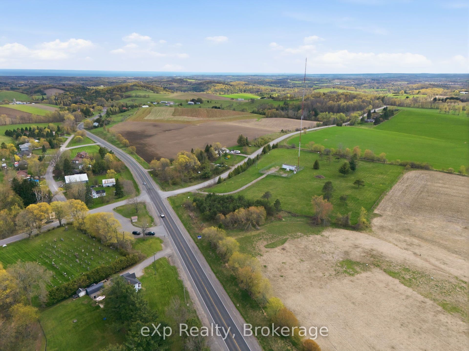 4081 Burnham Street N, Hamilton Township, Northumberland ON K9A 4J9