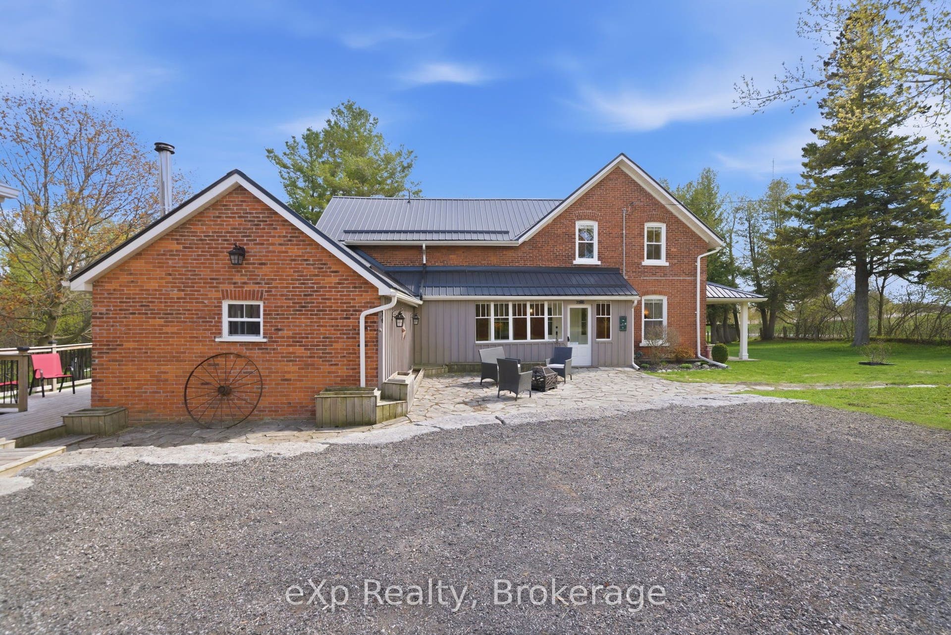 4081 Burnham Street N, Hamilton Township, Northumberland ON K9A 4J9