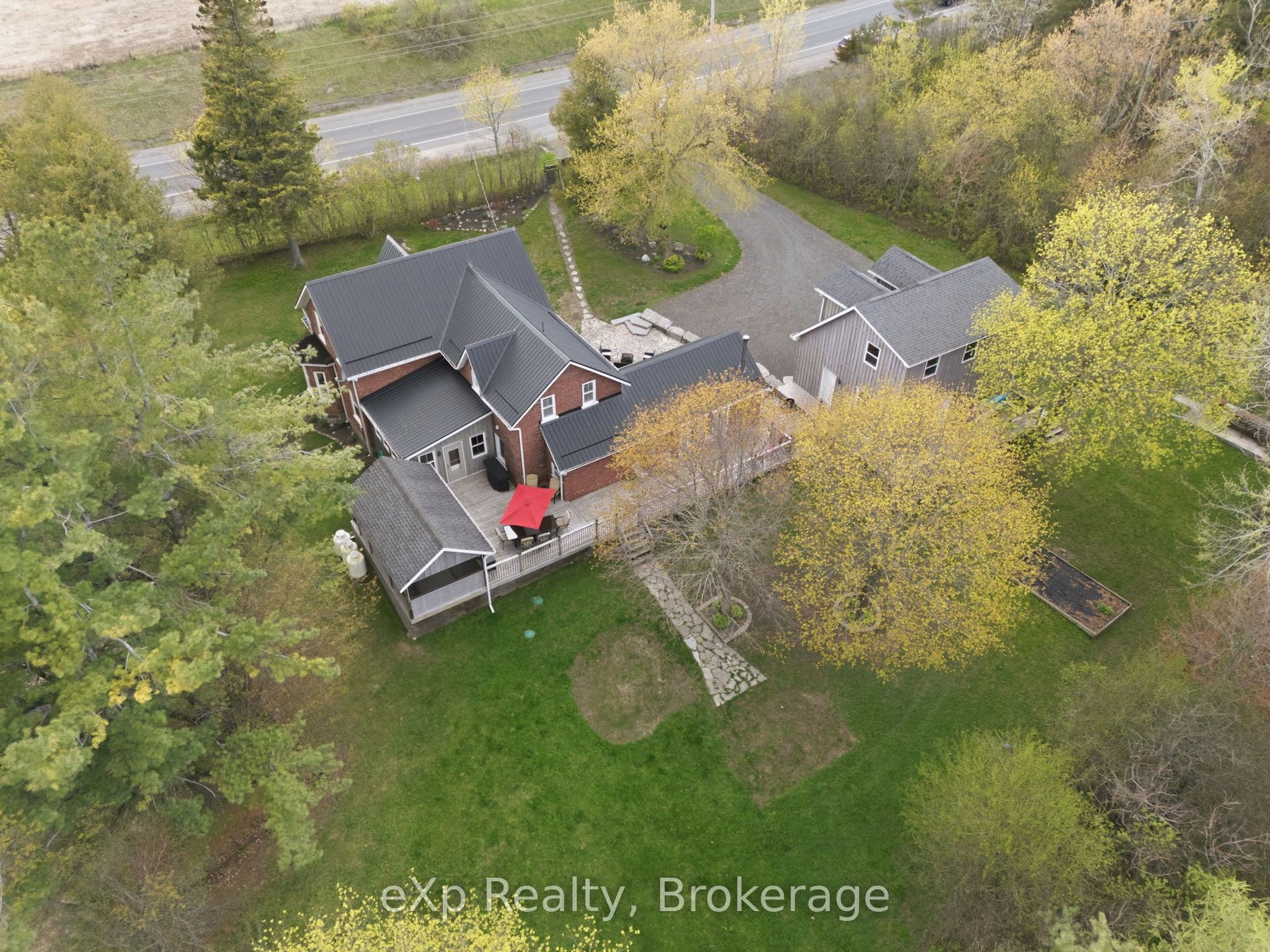 4081 Burnham Street N, Hamilton Township, Northumberland ON K9A 4J9