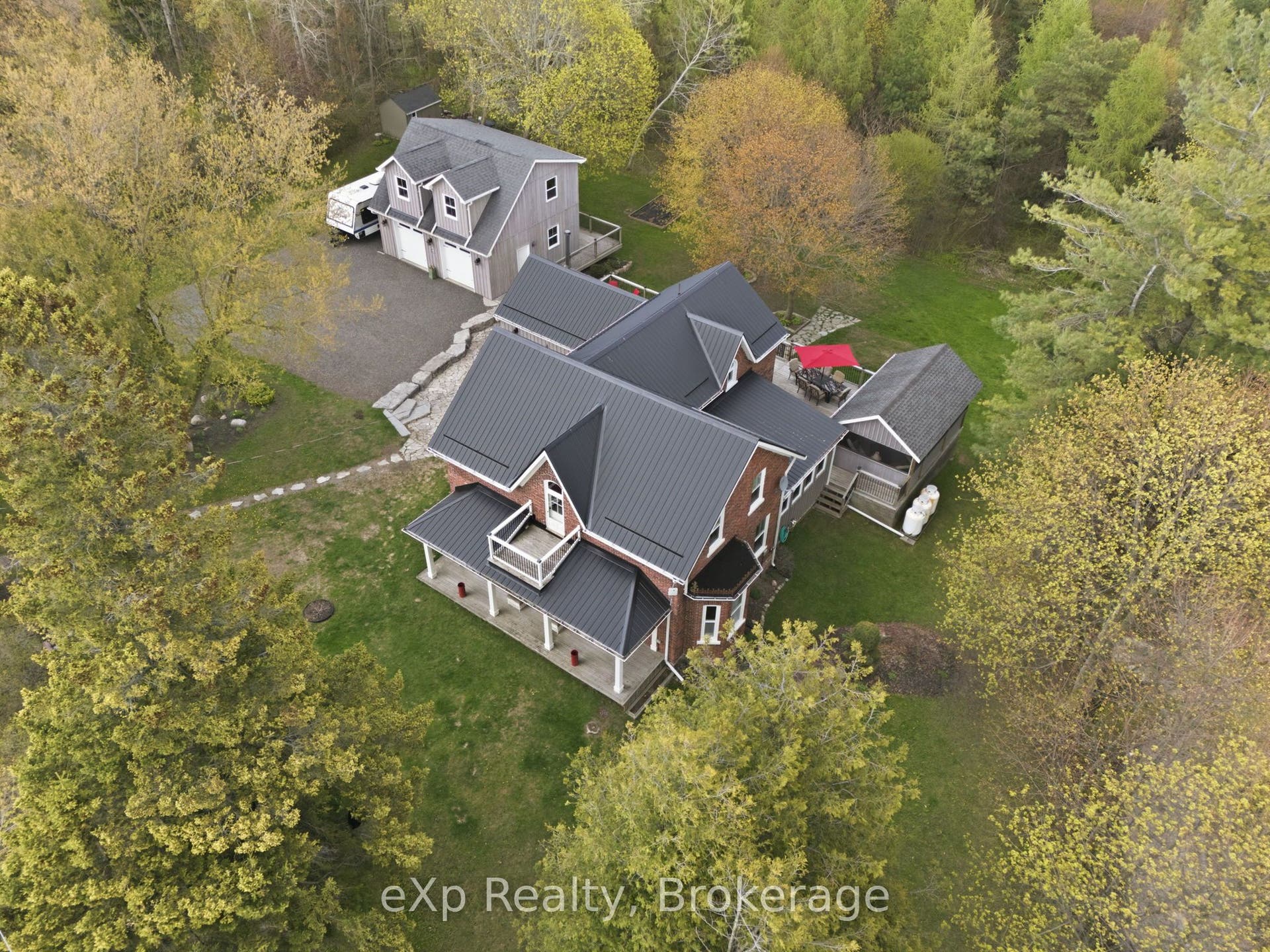 4081 Burnham Street N, Hamilton Township, Northumberland ON K9A 4J9