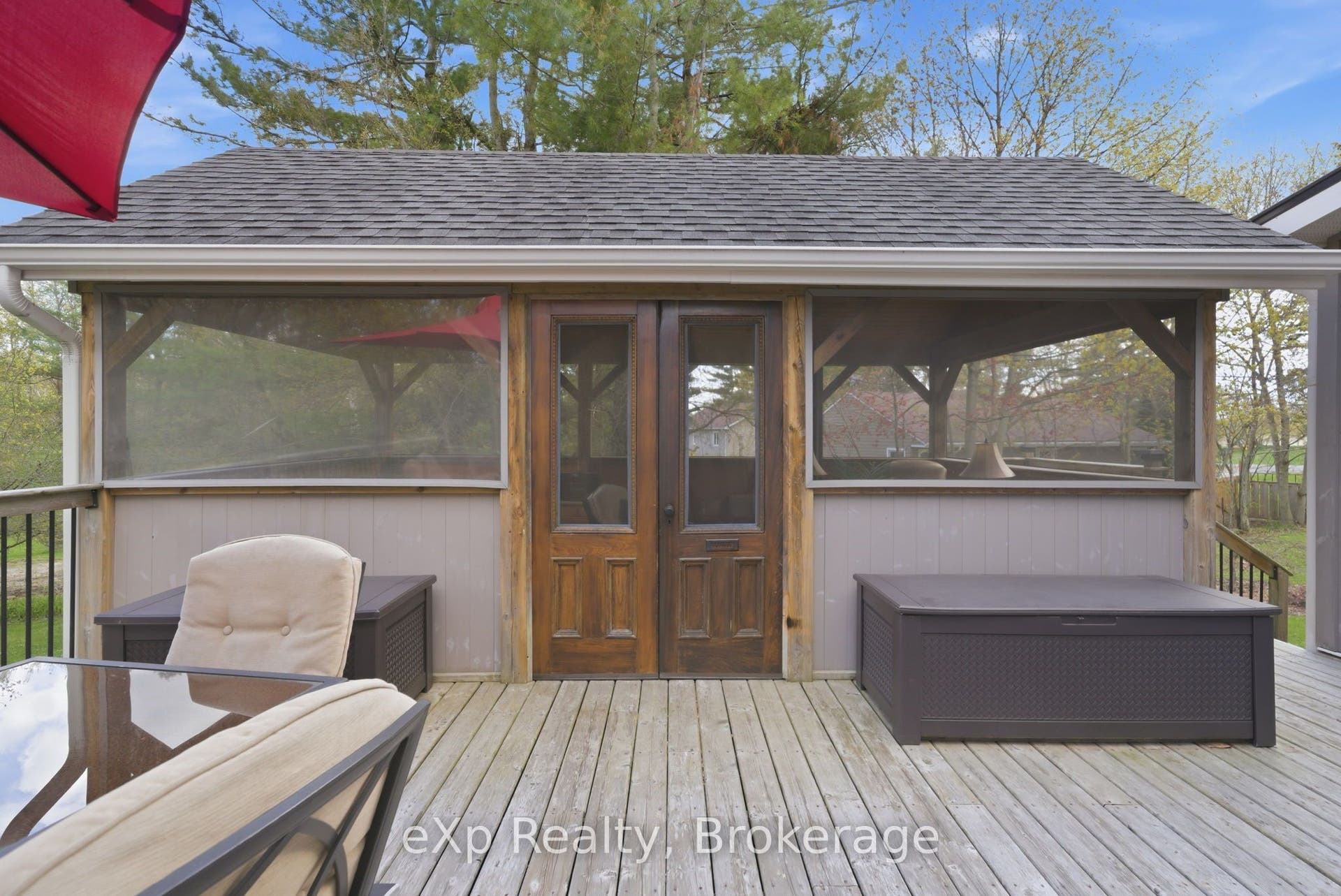 4081 Burnham Street N, Hamilton Township, Northumberland ON K9A 4J9