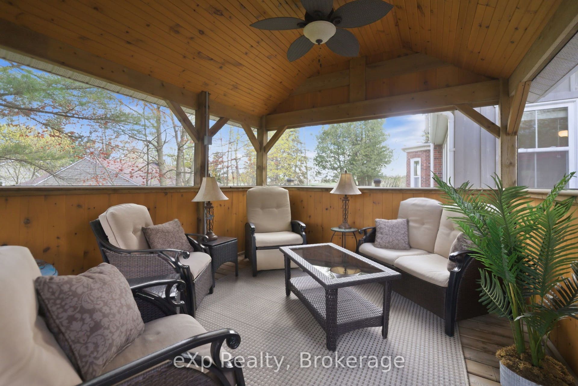 4081 Burnham Street N, Hamilton Township, Northumberland ON K9A 4J9