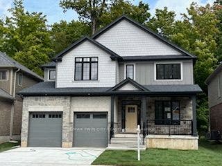 217 JEFFREY Place, Kitchener, Waterloo ON N2C 2T7 217 JEFFREY Place, Kitchener, Waterloo ON N2C 2T7