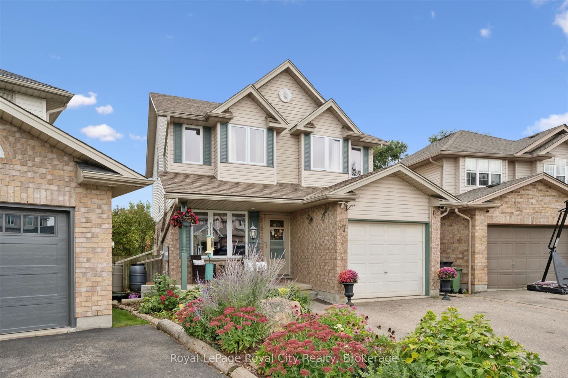 67 Cedarvale Avenue, Guelph, Wellington ON N1E 6Y3 67 Cedarvale Avenue, Guelph, Wellington ON N1E 6Y3