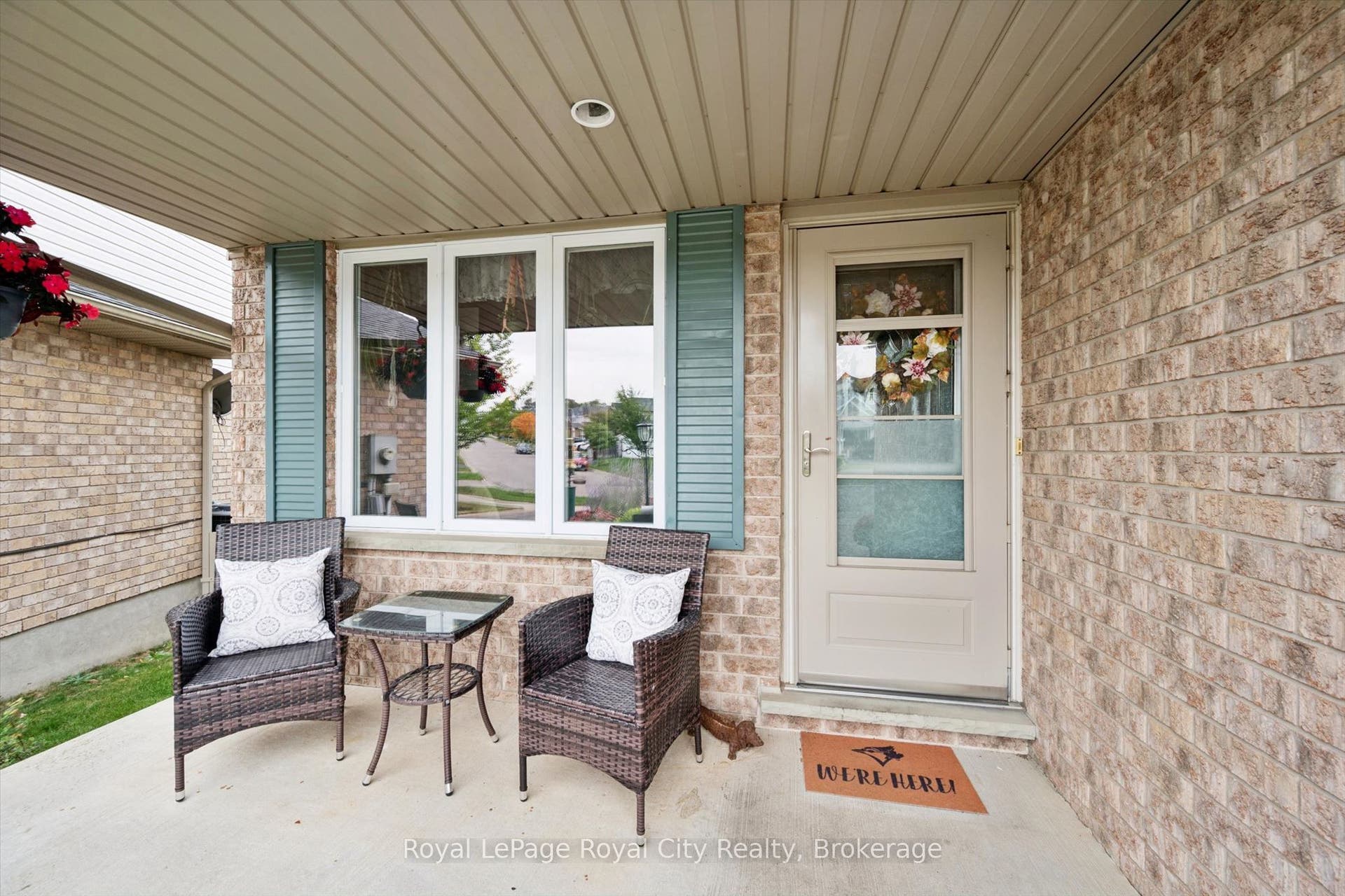67 Cedarvale Avenue, Guelph, Wellington ON N1E 6Y3 67 Cedarvale Avenue, Guelph, Wellington ON N1E 6Y3