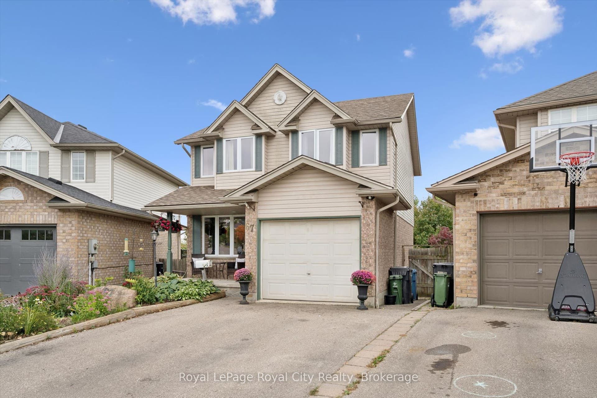 67 Cedarvale Avenue, Guelph, Wellington ON N1E 6Y3 67 Cedarvale Avenue, Guelph, Wellington ON N1E 6Y3