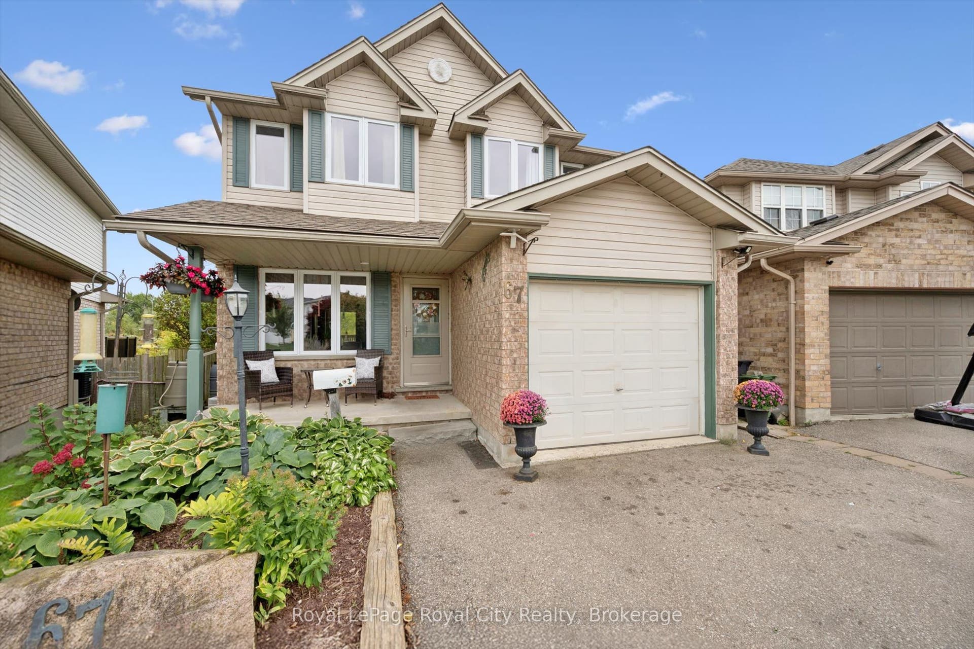 67 Cedarvale Avenue, Guelph, Wellington ON N1E 6Y3 67 Cedarvale Avenue, Guelph, Wellington ON N1E 6Y3
