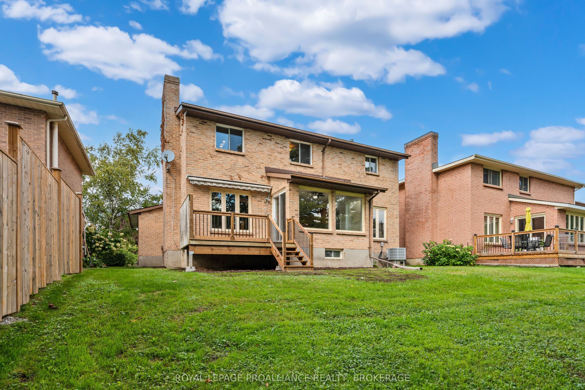 981 Edinborough Crescent, Kingston, Frontenac ON K7P 2C8 981 Edinborough Crescent, Kingston, Frontenac ON K7P 2C8