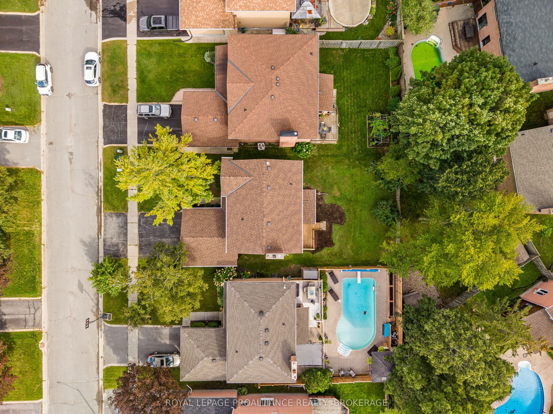 981 Edinborough Crescent, Kingston, Frontenac ON K7P 2C8 981 Edinborough Crescent, Kingston, Frontenac ON K7P 2C8