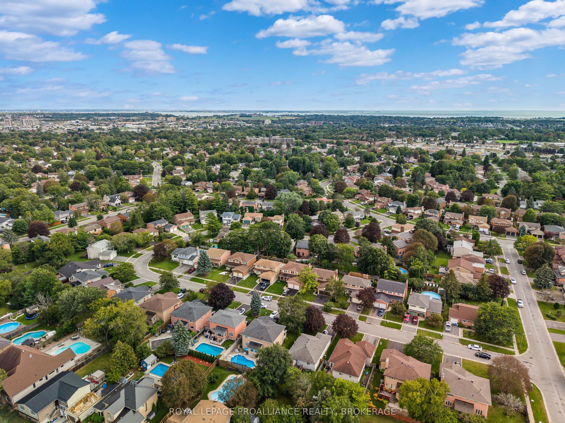 981 Edinborough Crescent, Kingston, Frontenac ON K7P 2C8 981 Edinborough Crescent, Kingston, Frontenac ON K7P 2C8