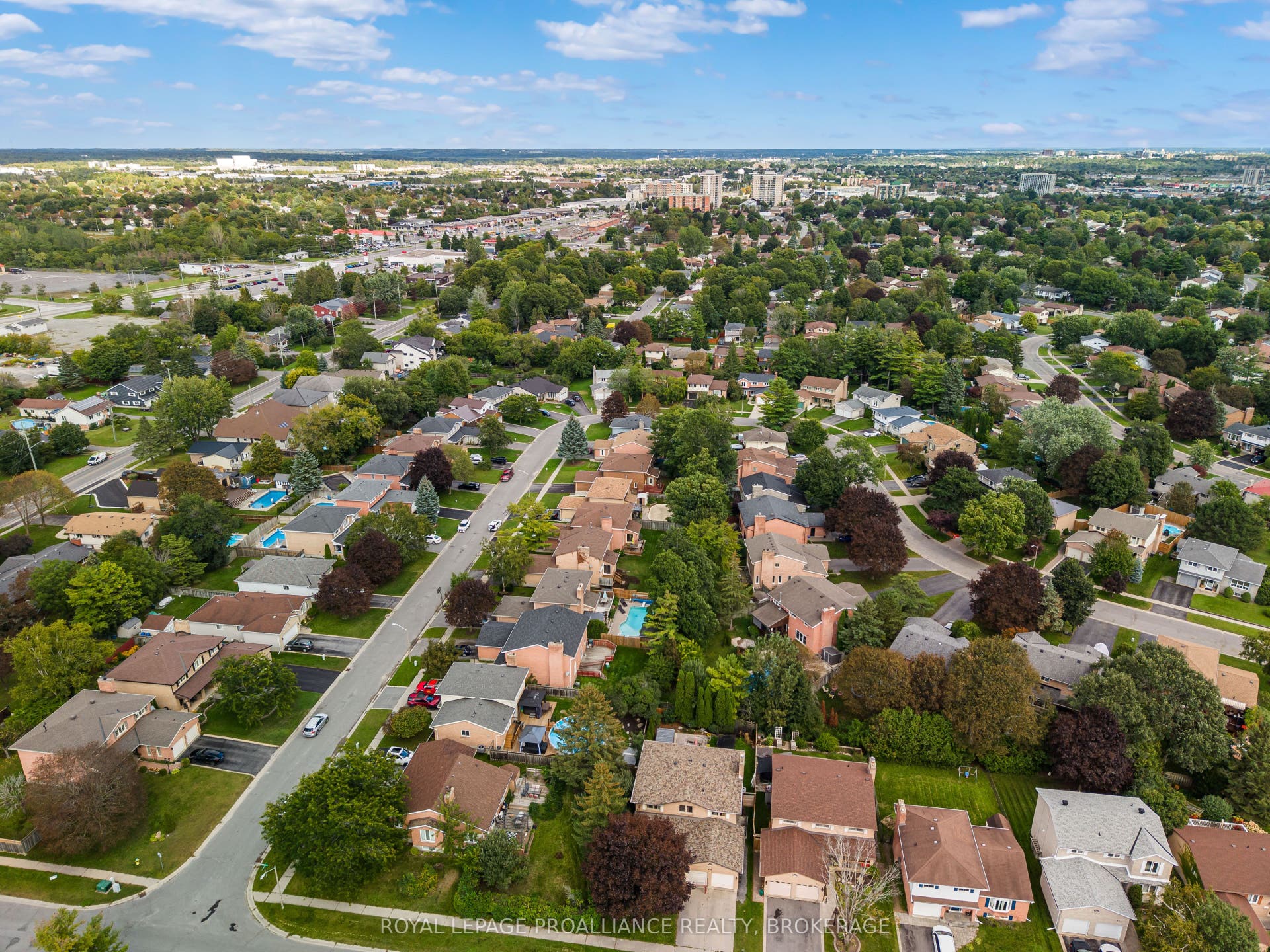 981 Edinborough Crescent, Kingston, Frontenac ON K7P 2C8 981 Edinborough Crescent, Kingston, Frontenac ON K7P 2C8