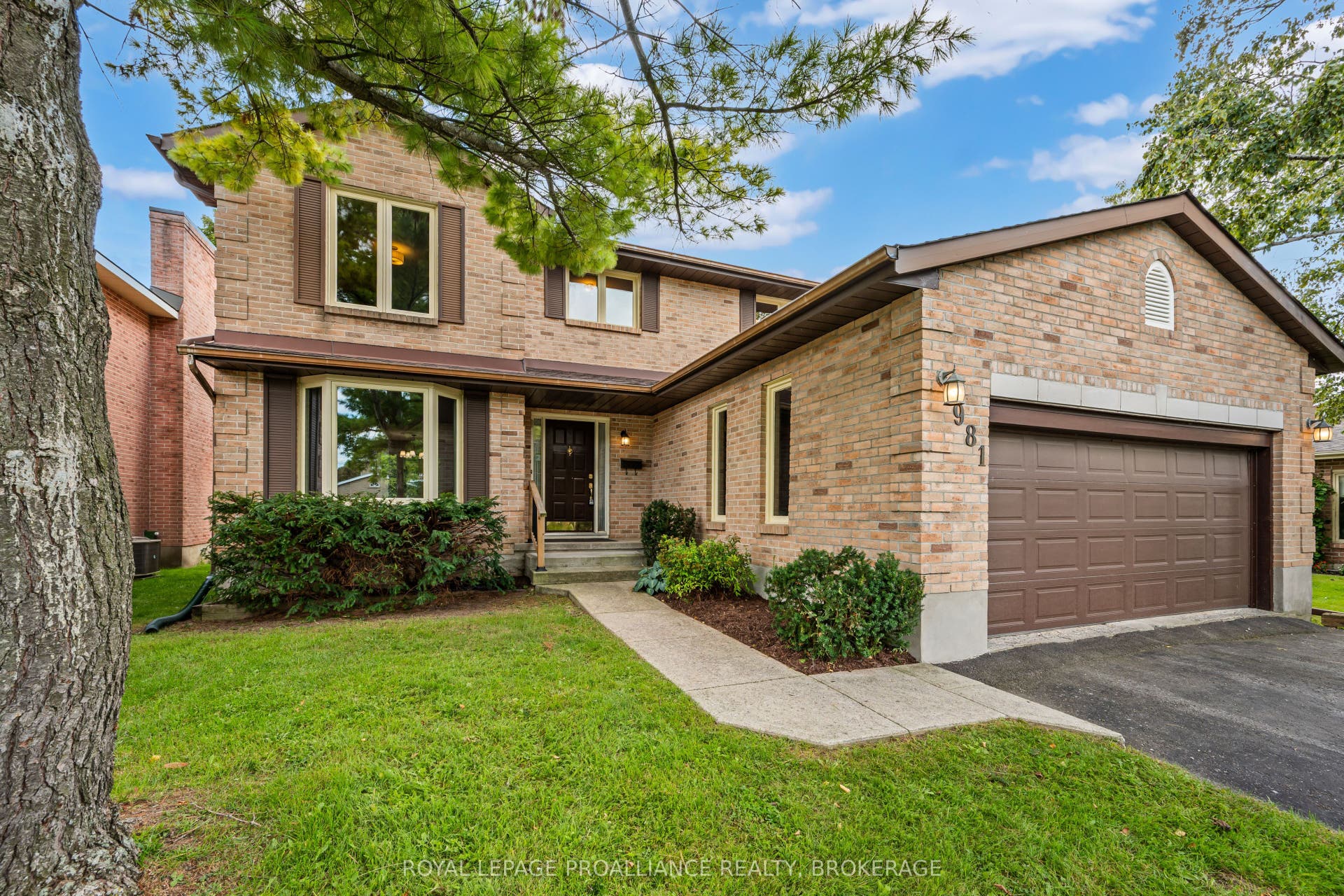 981 Edinborough Crescent, Kingston, Frontenac ON K7P 2C8 981 Edinborough Crescent, Kingston, Frontenac ON K7P 2C8