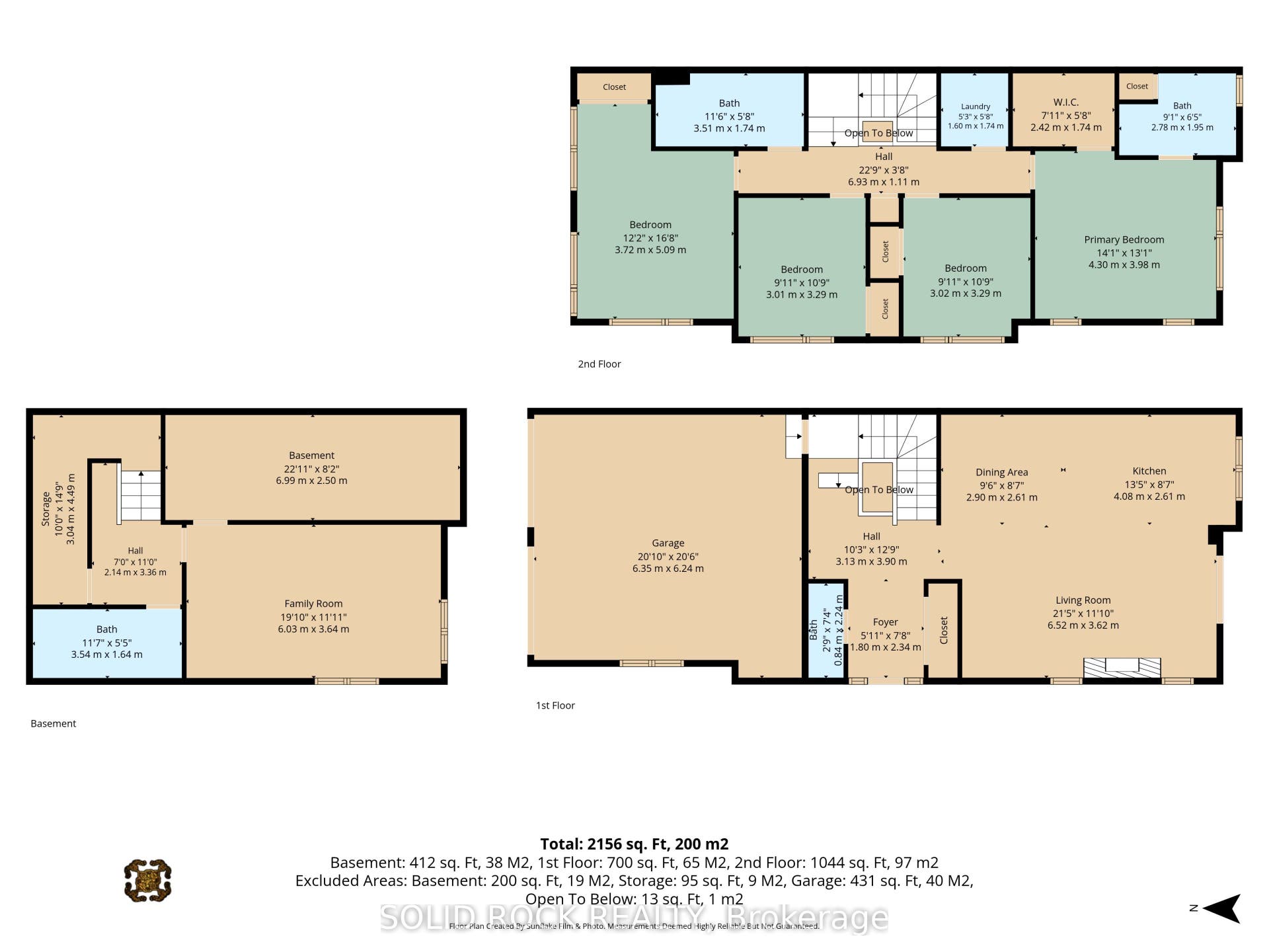 859 E Solarium Avenue E, Blossom Park - Airport And Area, Ottawa ON K4M 0H1 859 E Solarium Avenue E, Blossom Park - Airport And Area, Ottawa ON K4M 0H1