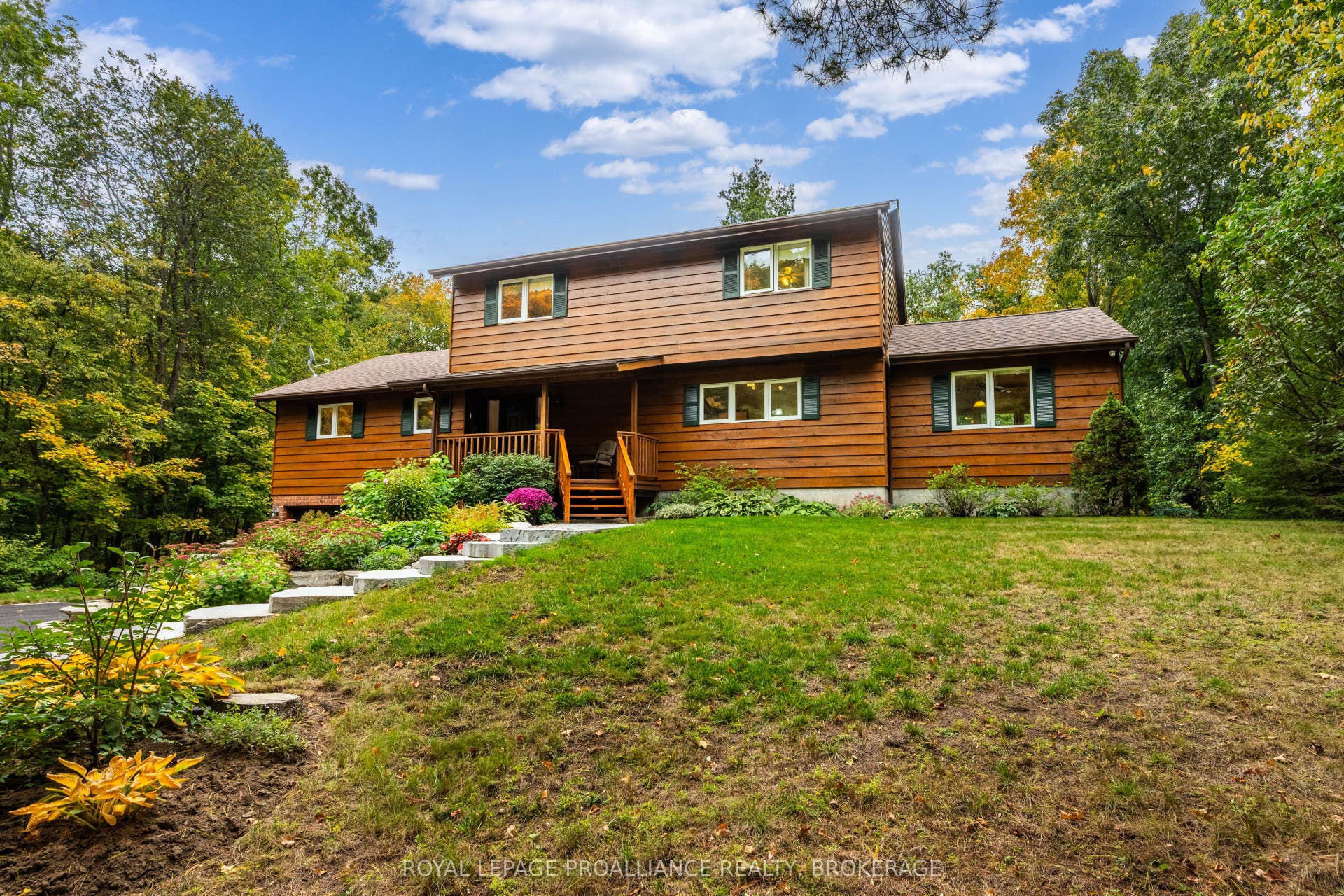 1612 Grousewood Lane, Kingston, Frontenac ON K7L 4V3