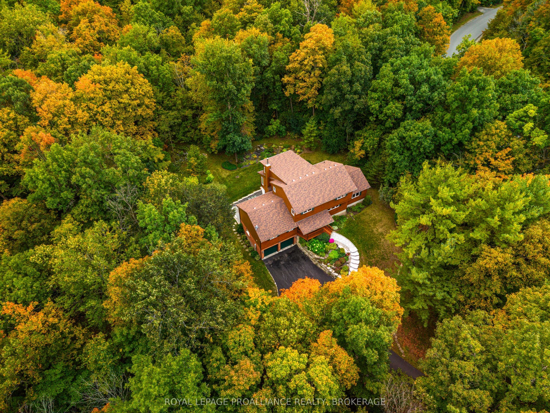 1612 Grousewood Lane, Kingston, Frontenac ON K7L 4V3