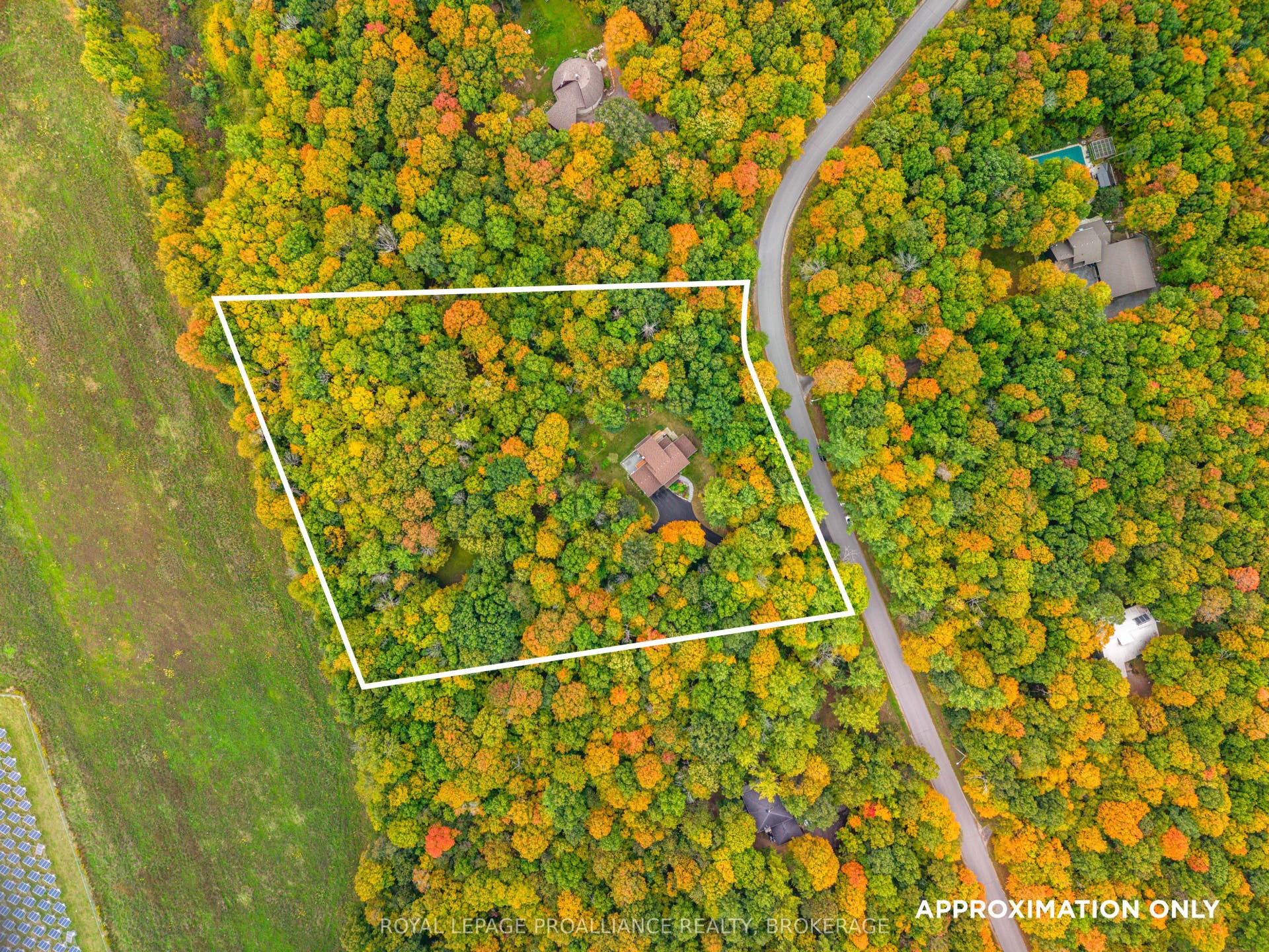 1612 Grousewood Lane, Kingston, Frontenac ON K7L 4V3