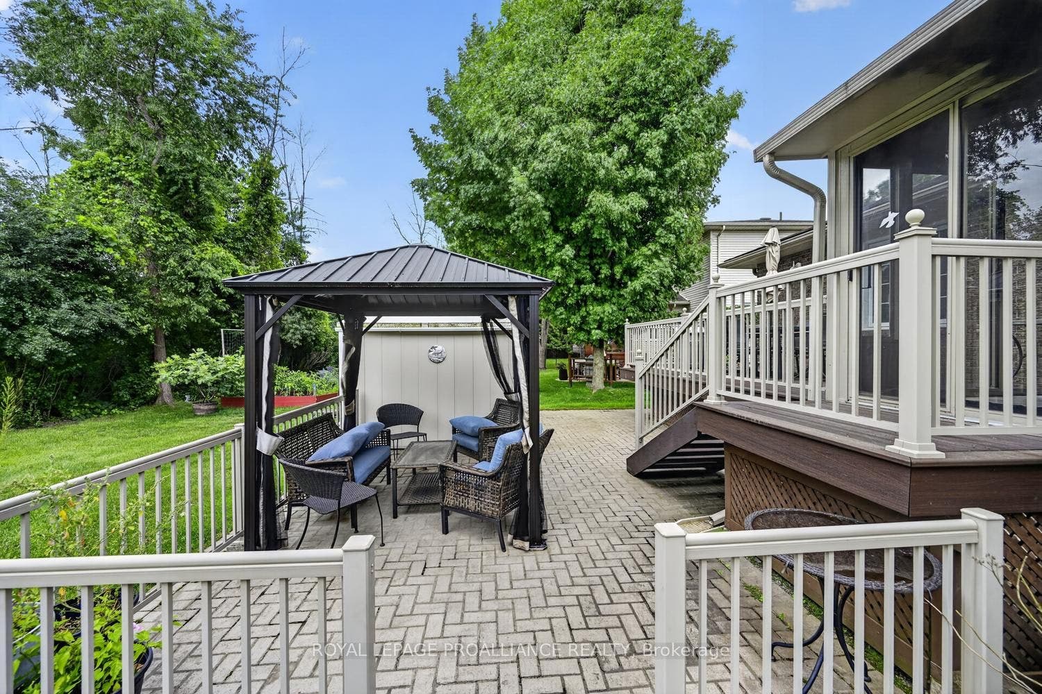 1099 Bridlewood Drive, Brockville, Leeds And Grenville ON K6V 7G2 1099 Bridlewood Drive, Brockville, Leeds And Grenville ON K6V 7G2