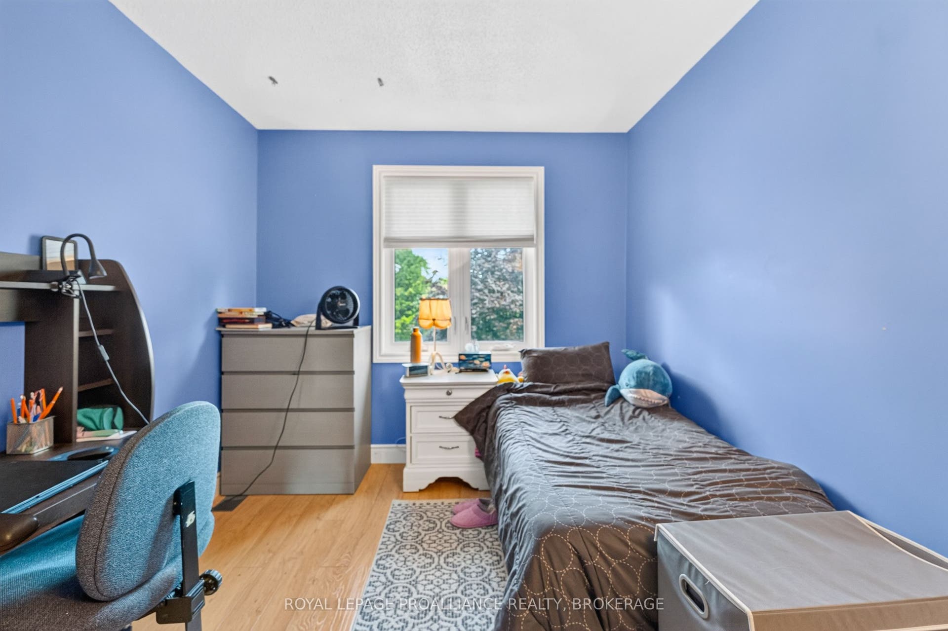 24 Balmoral Court, Kingston, Frontenac ON K7M 7T1