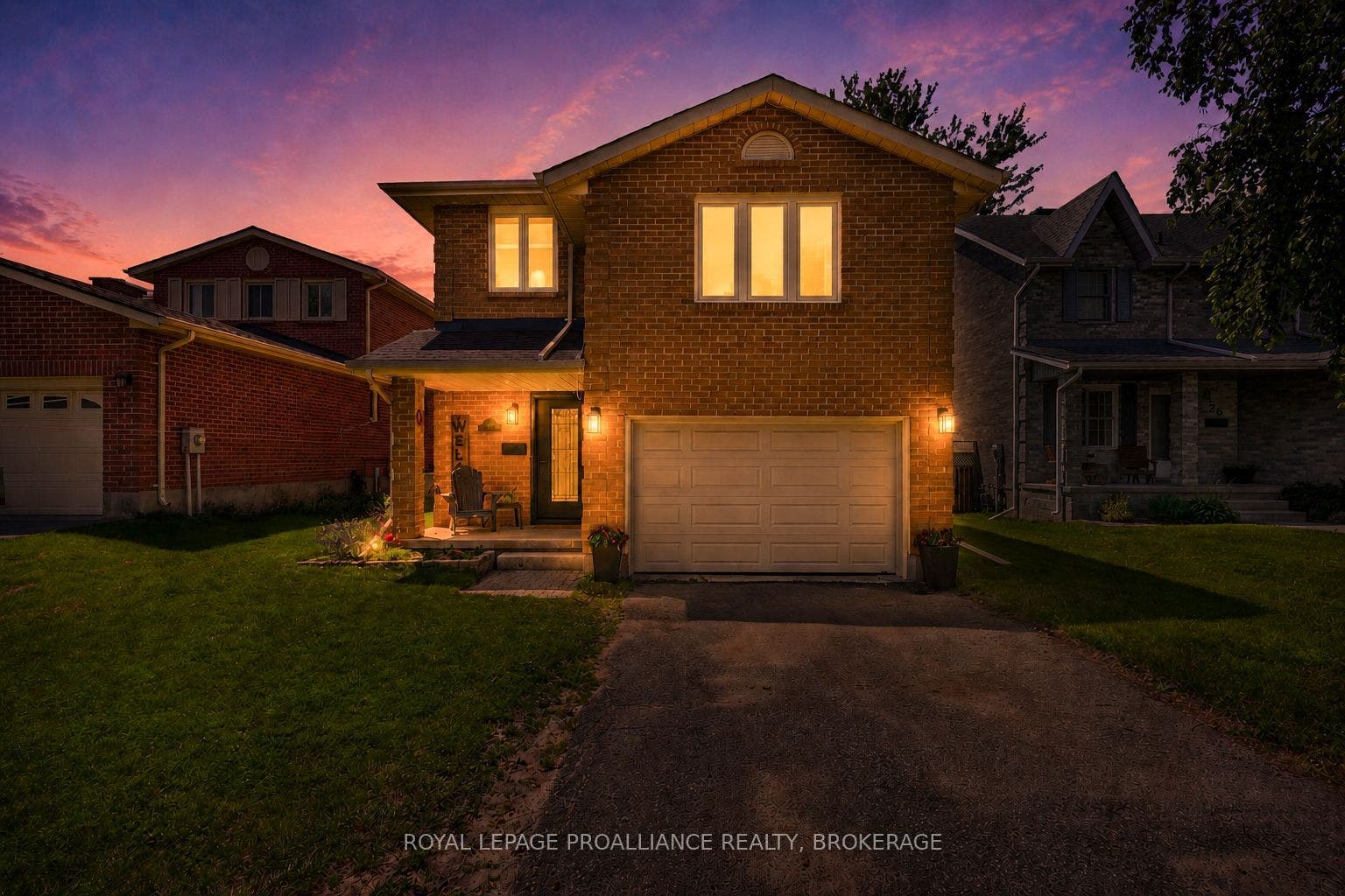 24 Balmoral Court, Kingston, Frontenac ON K7M 7T1