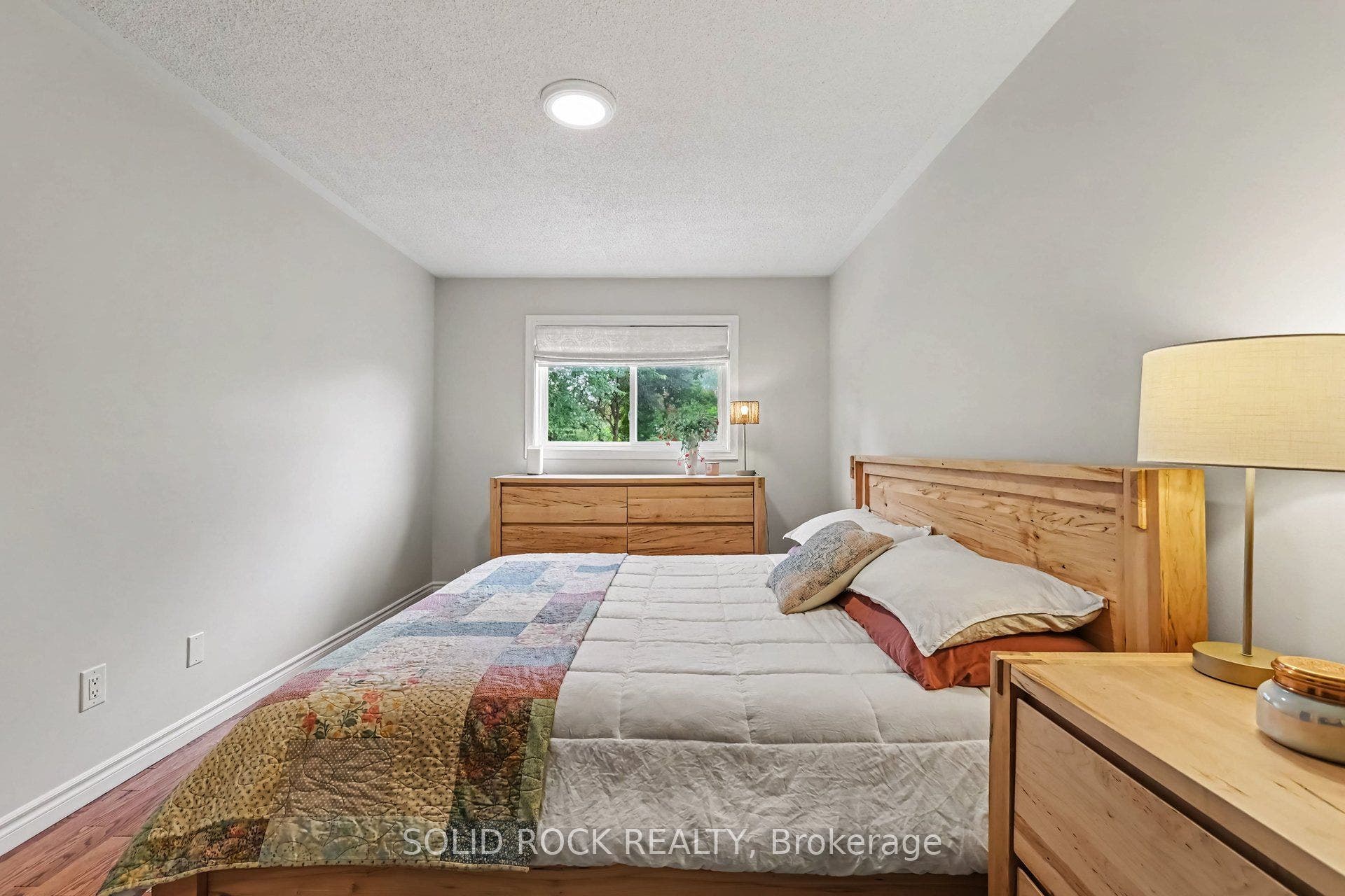 208 Jamieson Street, Mississippi Mills, Lanark ON K0A 1A0 Primary Bedroom