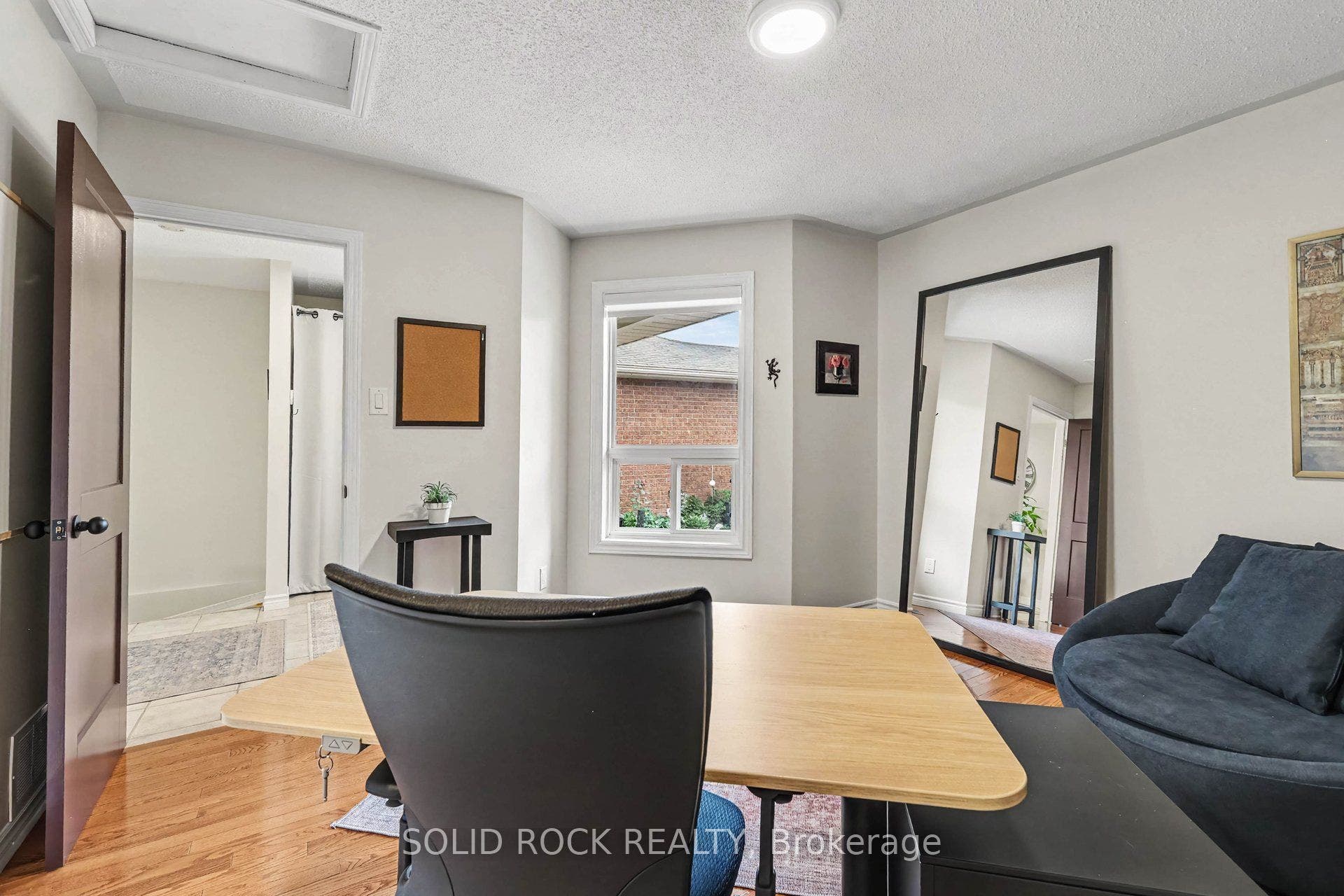 208 Jamieson Street, Mississippi Mills, Lanark ON K0A 1A0 Bedroom 2