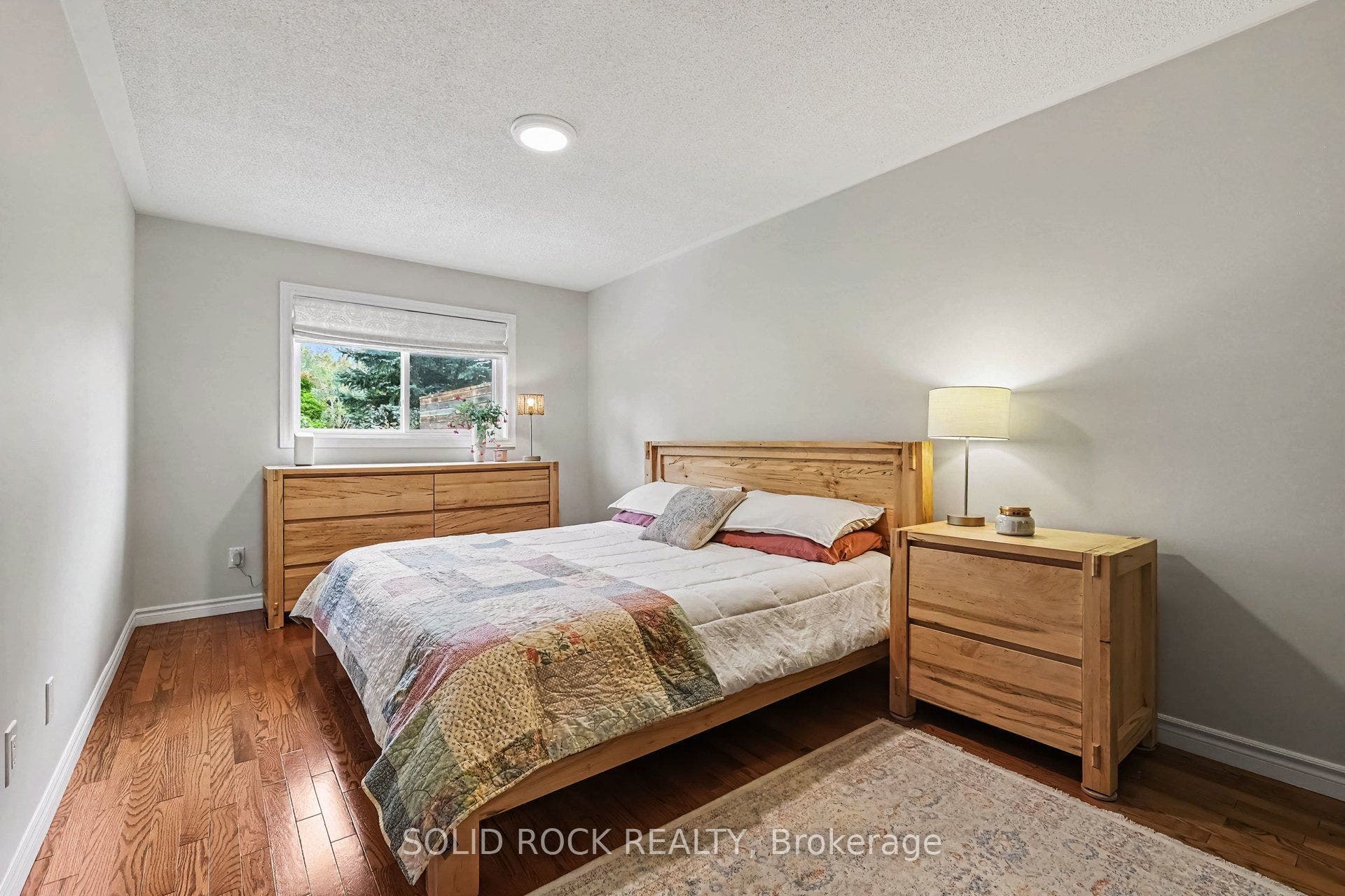 208 Jamieson Street, Mississippi Mills, Lanark ON K0A 1A0 Primary Bedroom